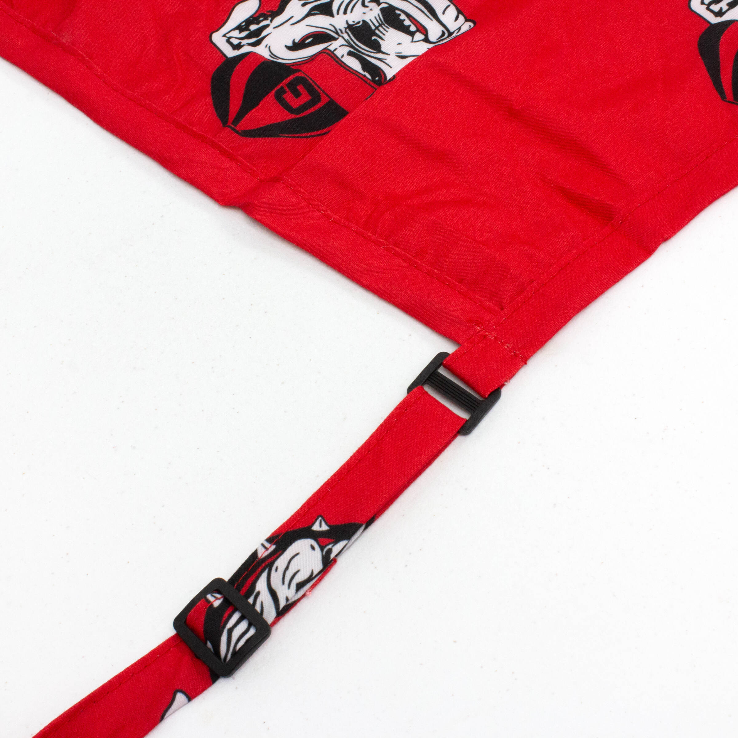 NCAA Adjustable Tailgating Grilling Apron 9" Pocket PYT Pick Your Team - Picture 31 of 104