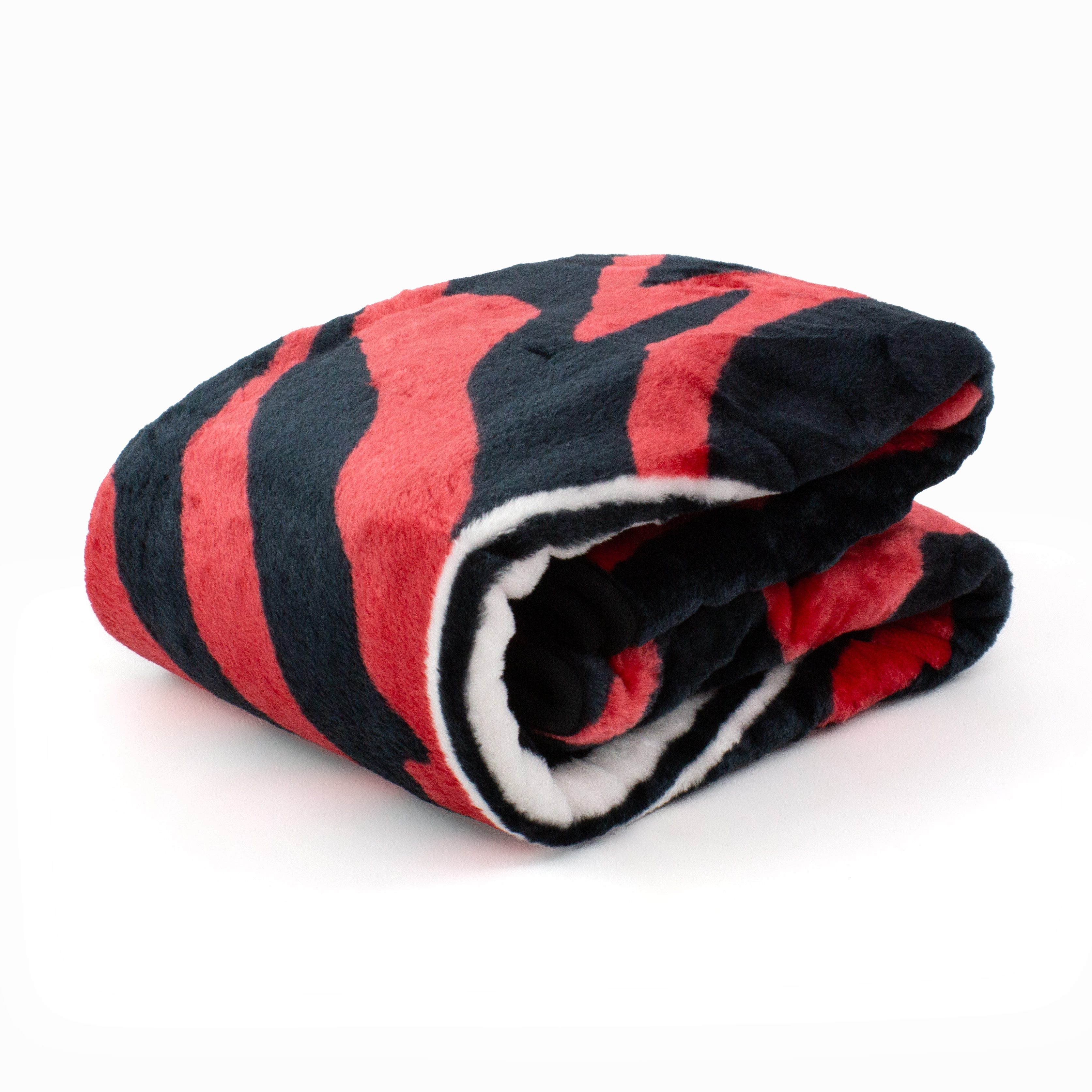 Super Soft Raschel Throw Blanket, 50" x 60" - Picture 31 of 84