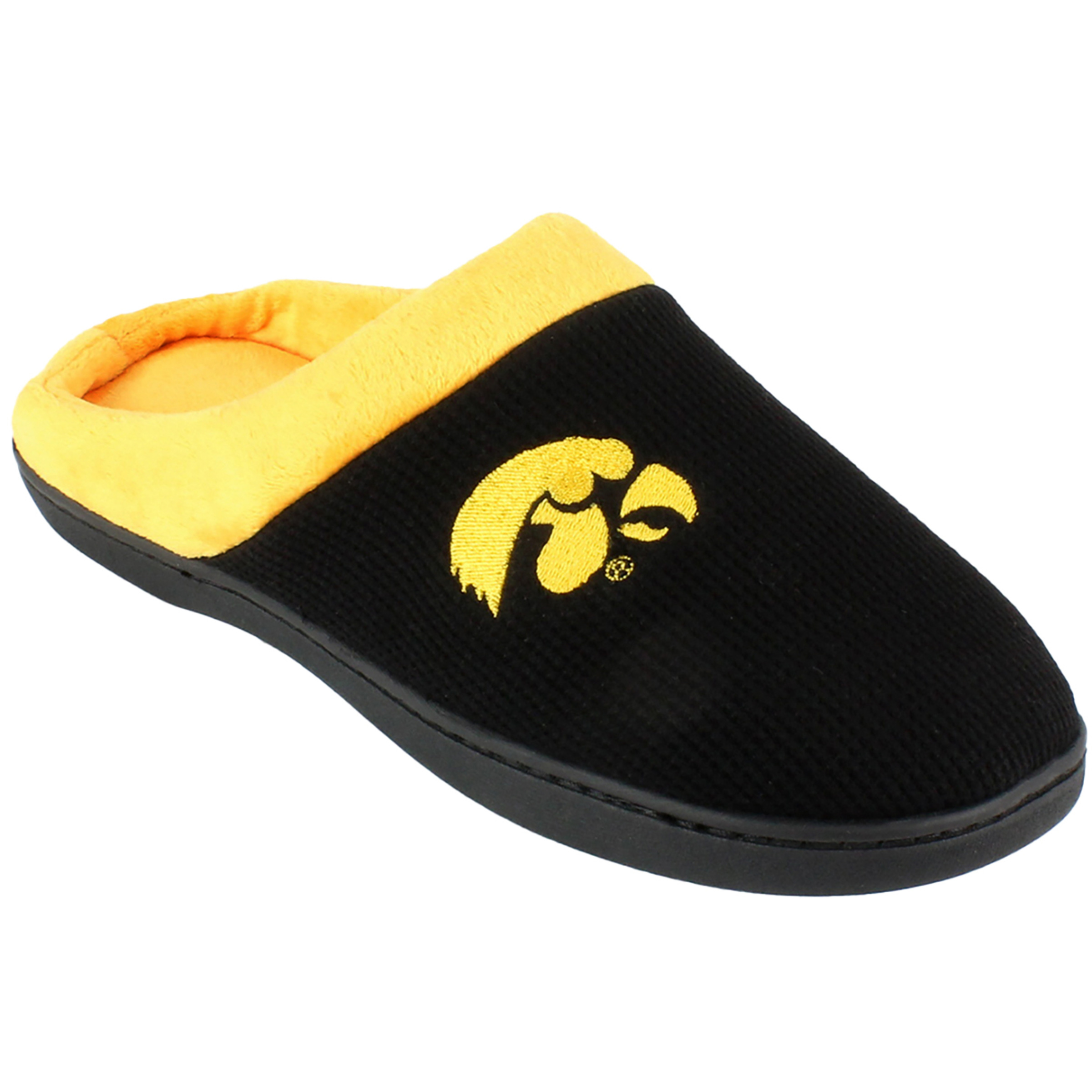 Everything Comfy ComfyFeet NCAA Clog Slipper, Many Teams to Choose From - Picture 33 of 120
