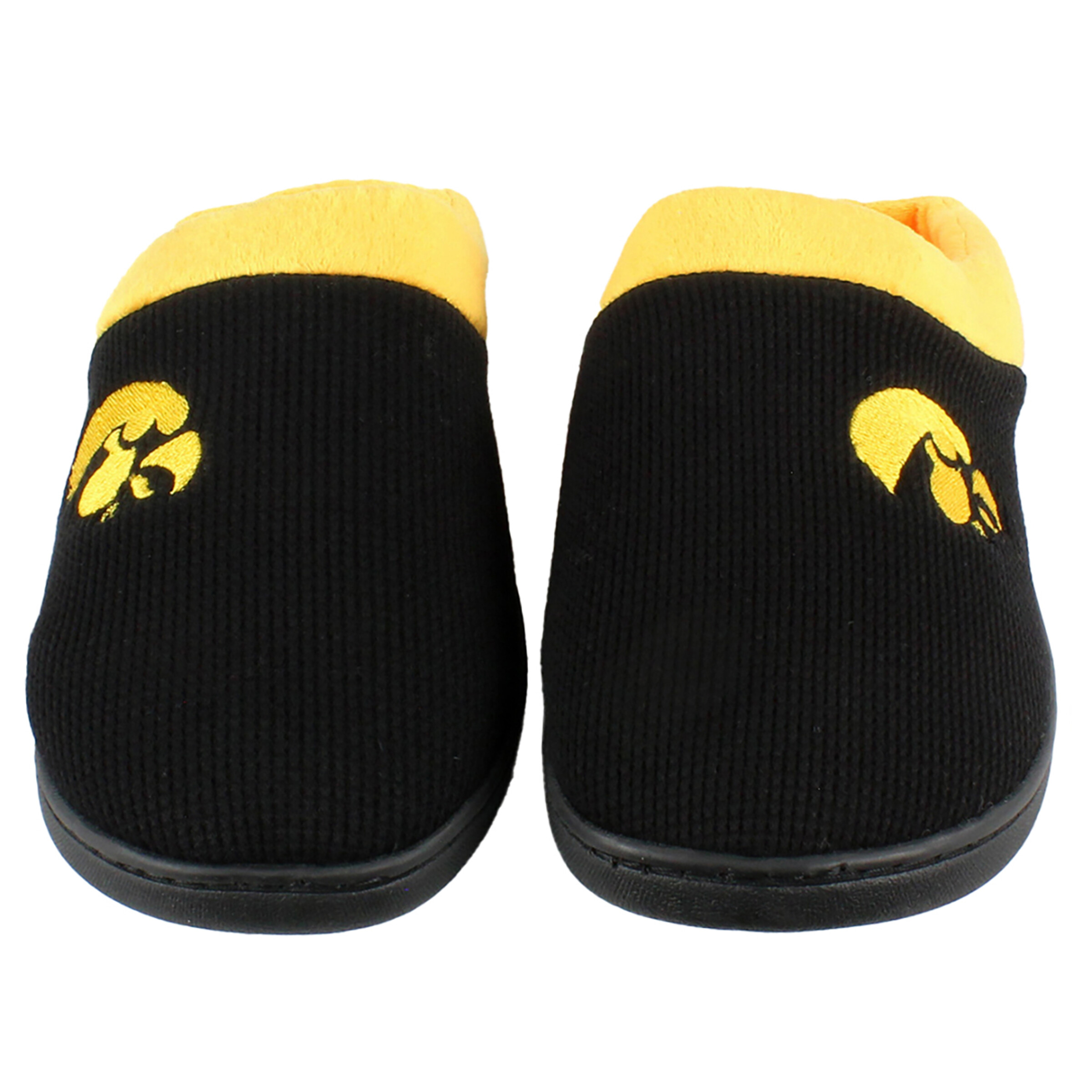 Everything Comfy ComfyFeet NCAA Clog Slipper, Many Teams to Choose From - Picture 34 of 120