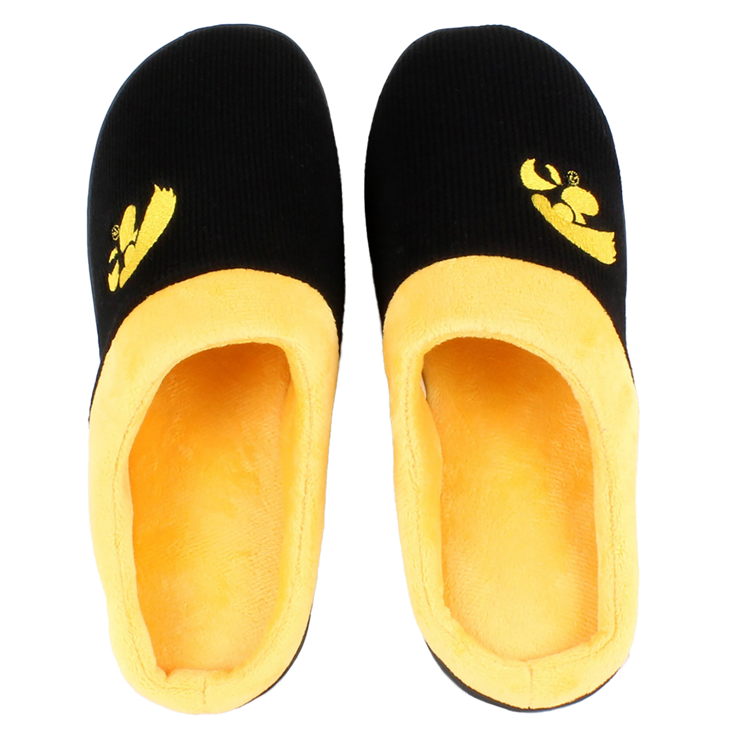 Everything Comfy ComfyFeet NCAA Clog Slipper, Many Teams to Choose From - Picture 36 of 120