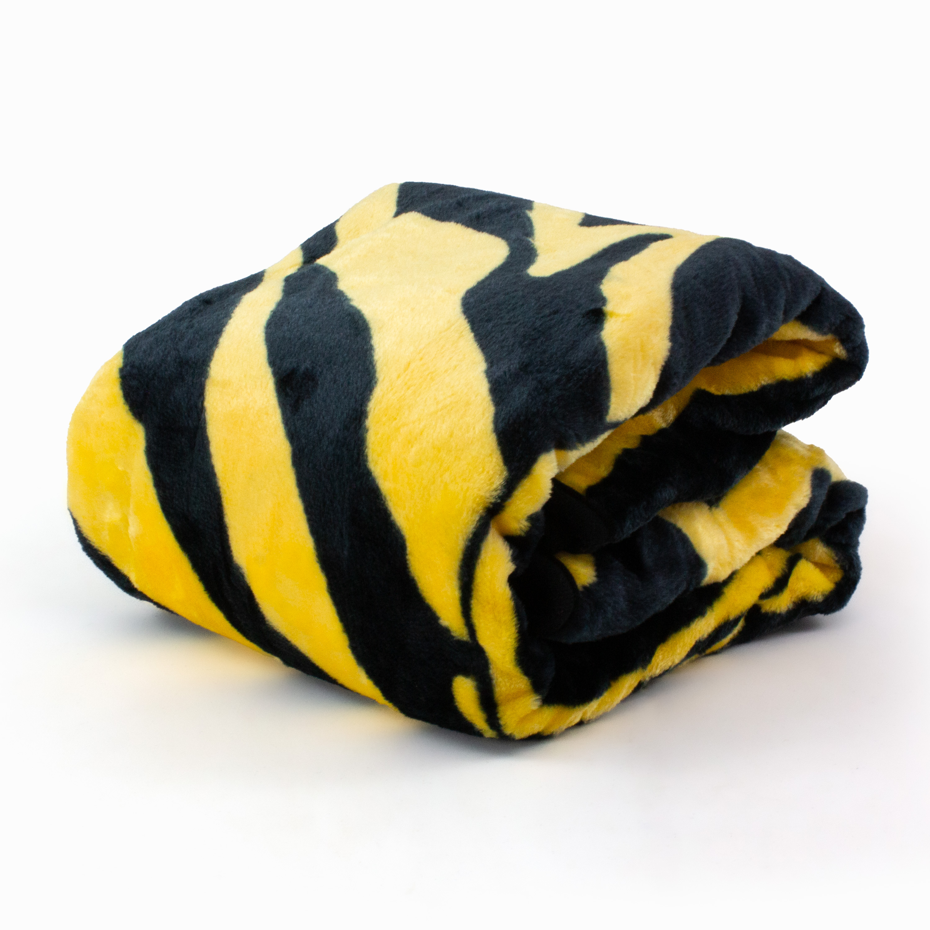 Super Soft Raschel Throw Blanket, 50" x 60" - Picture 35 of 84
