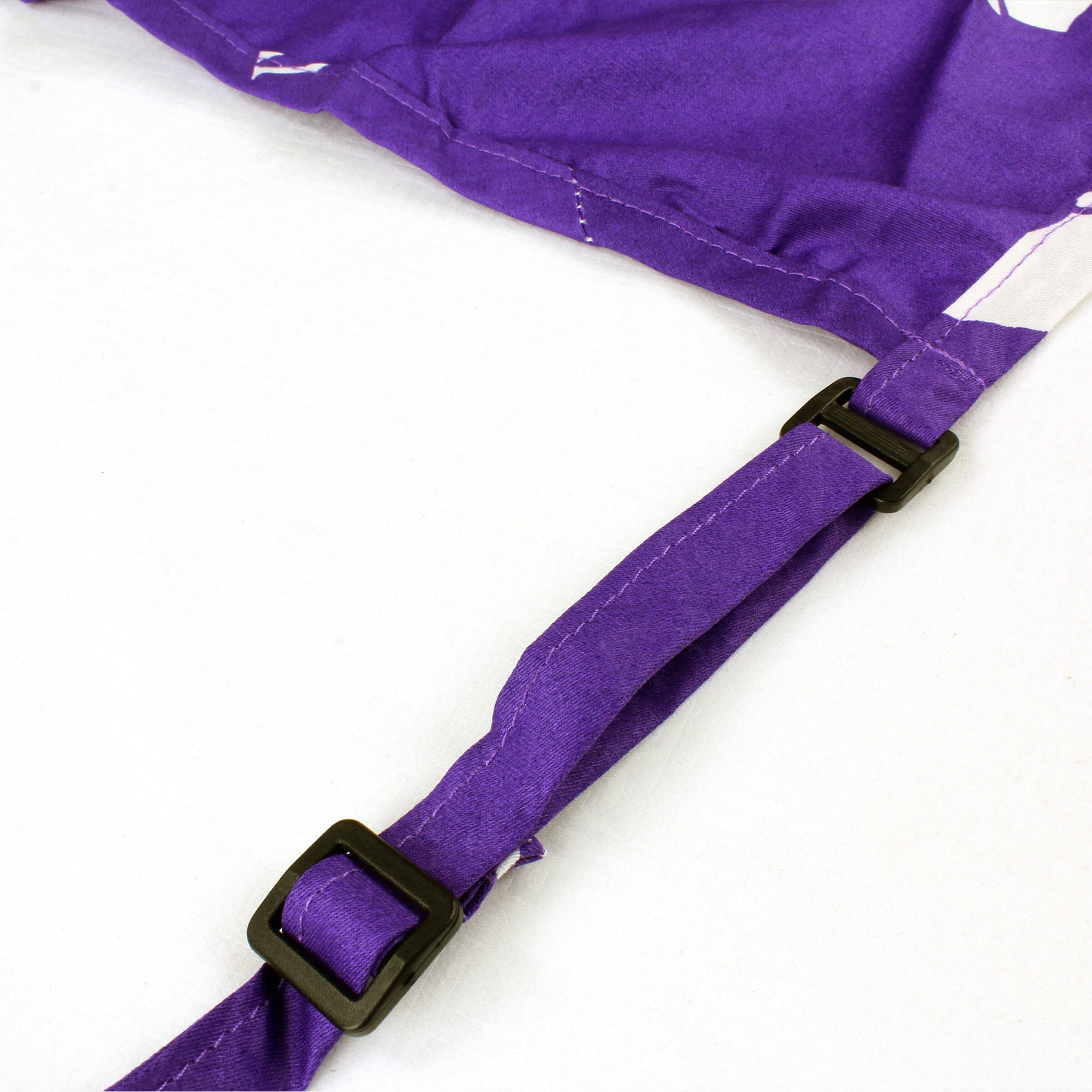 NCAA Adjustable Tailgating Grilling Apron 9" Pocket PYT Pick Your Team - Picture 43 of 104