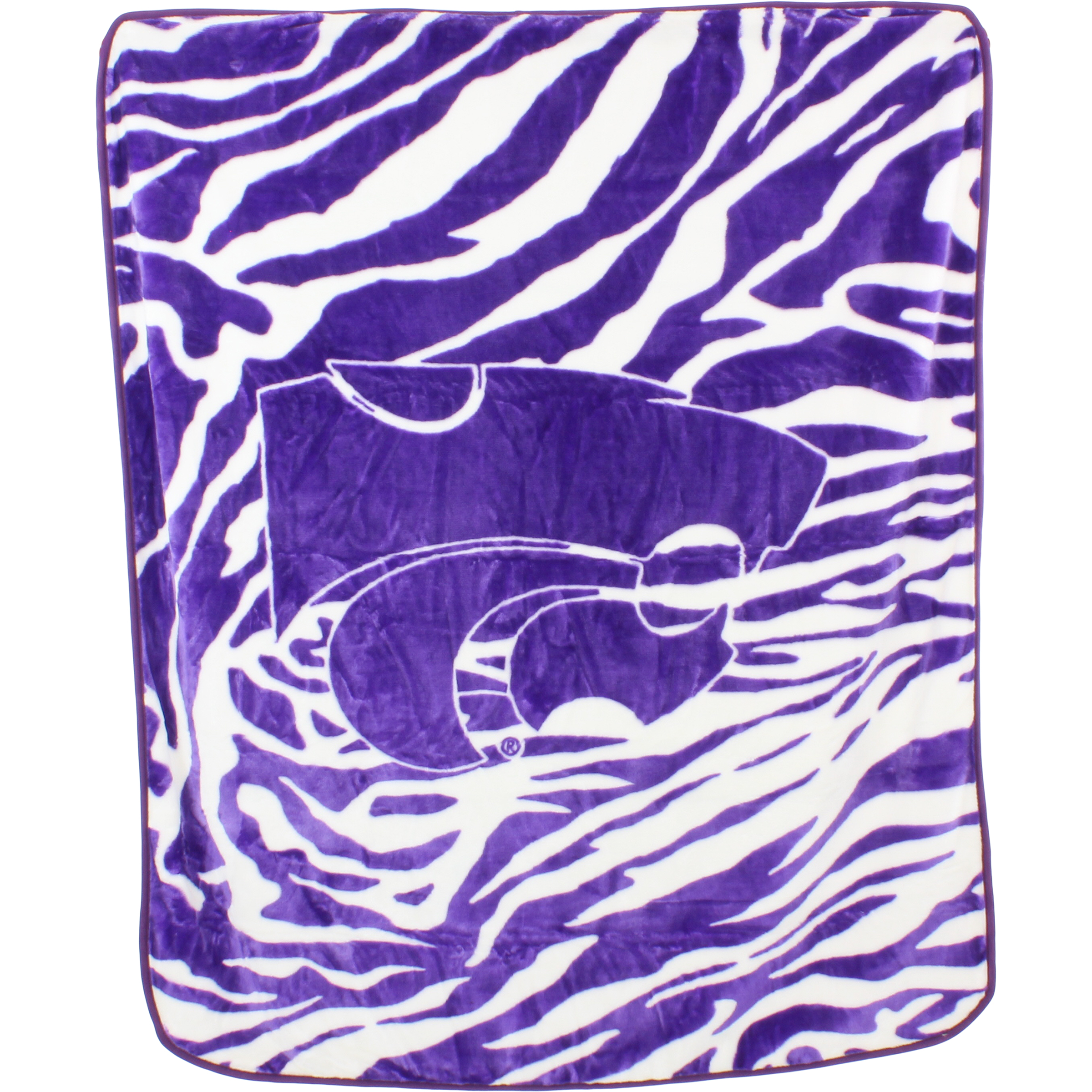 Super Soft Raschel Throw Blanket, 50" x 60" - Picture 37 of 84