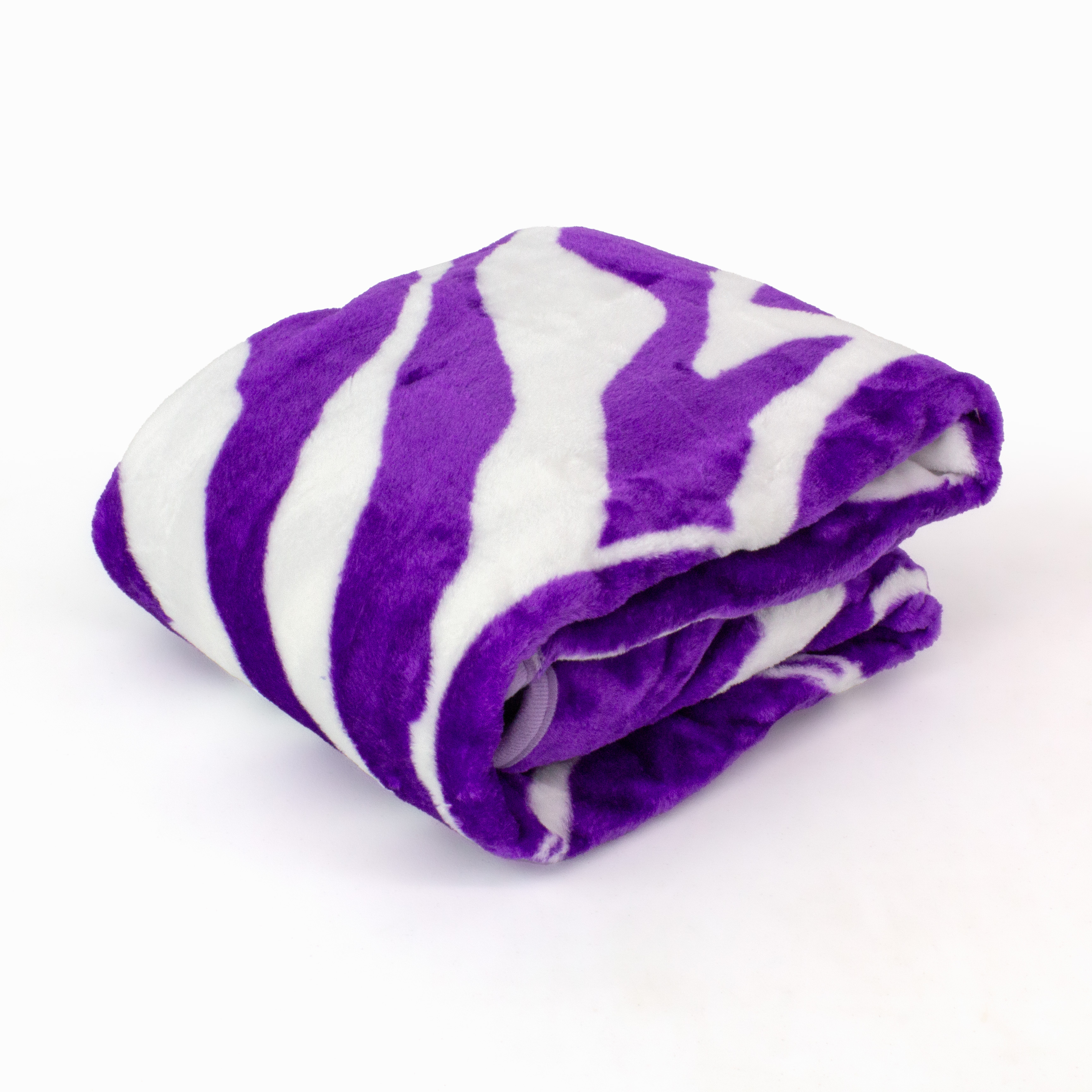 Super Soft Raschel Throw Blanket, 50" x 60" - Picture 39 of 84