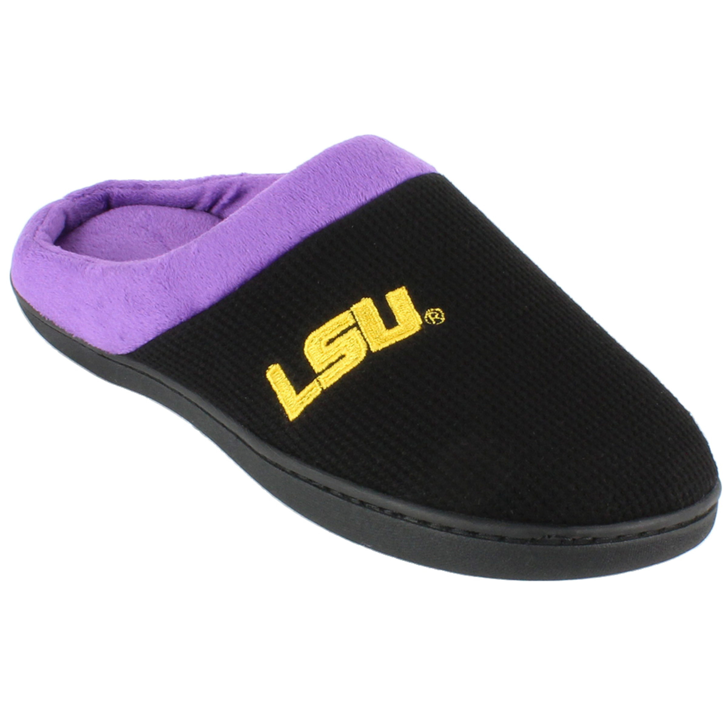 Everything Comfy ComfyFeet NCAA Clog Slipper, Many Teams to Choose From - Picture 45 of 120