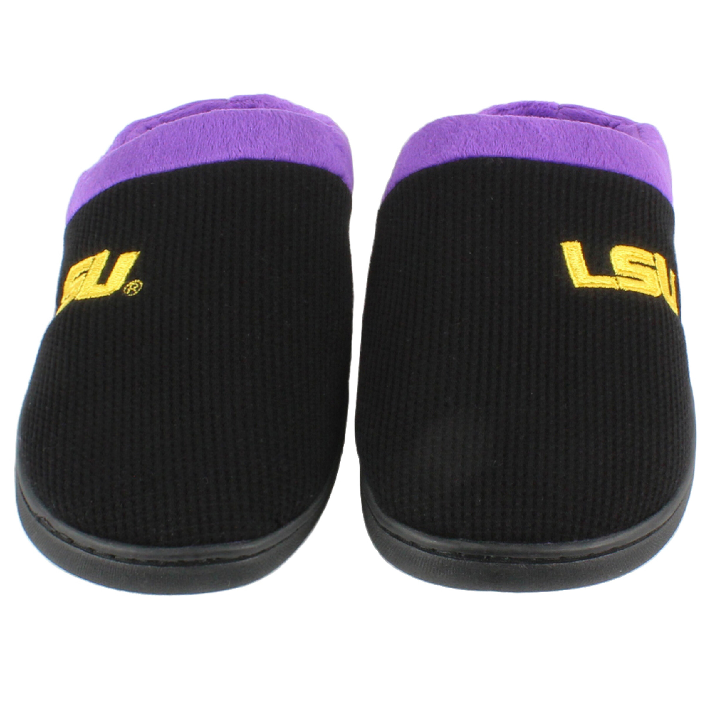 Everything Comfy ComfyFeet NCAA Clog Slipper, Many Teams to Choose From - Picture 46 of 120