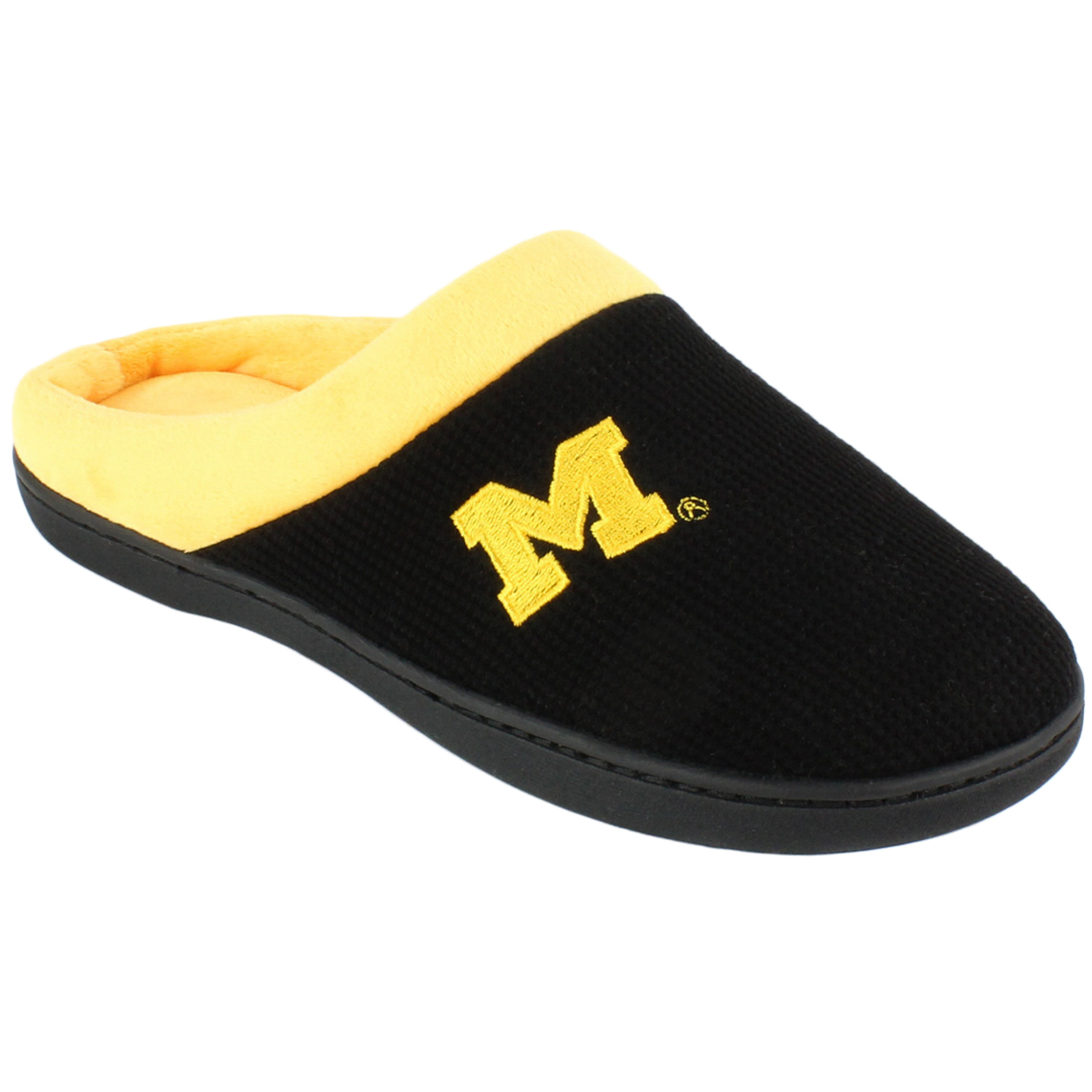 Everything Comfy ComfyFeet NCAA Clog Slipper, Many Teams to Choose From - Picture 53 of 120