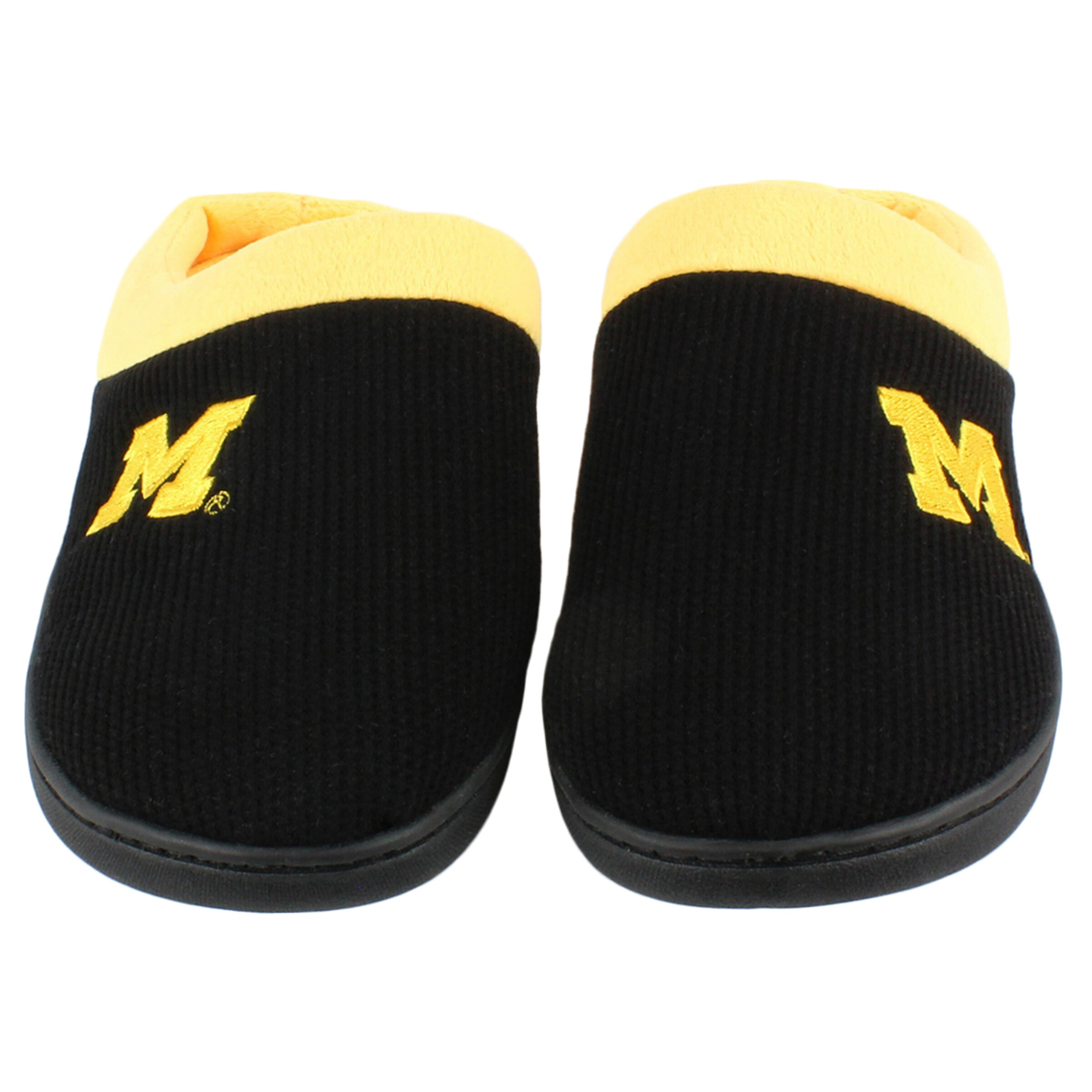 Everything Comfy ComfyFeet NCAA Clog Slipper, Many Teams to Choose From - Picture 54 of 120