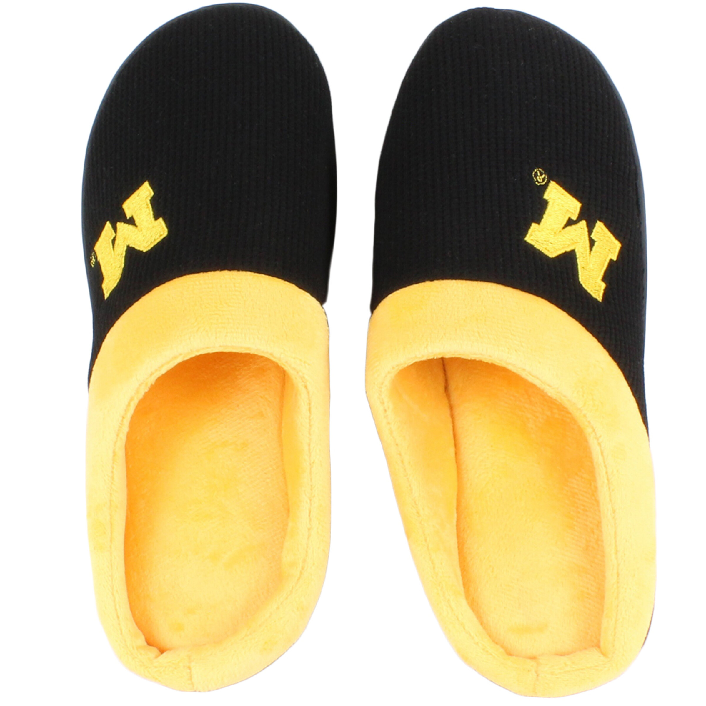 Everything Comfy ComfyFeet NCAA Clog Slipper, Many Teams to Choose From - Picture 56 of 120