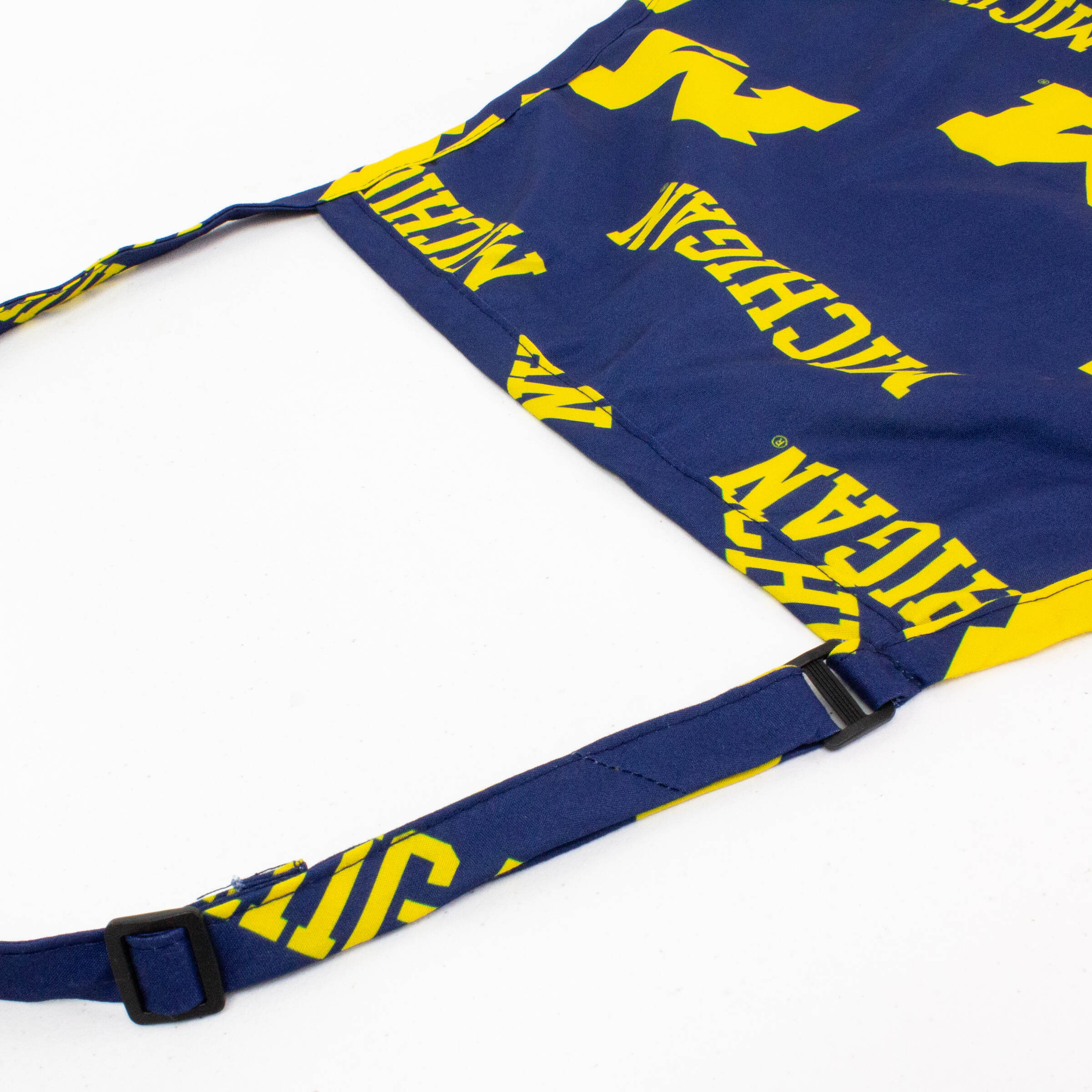 NCAA Adjustable Tailgating Grilling Apron 9" Pocket PYT Pick Your Team - Picture 55 of 104