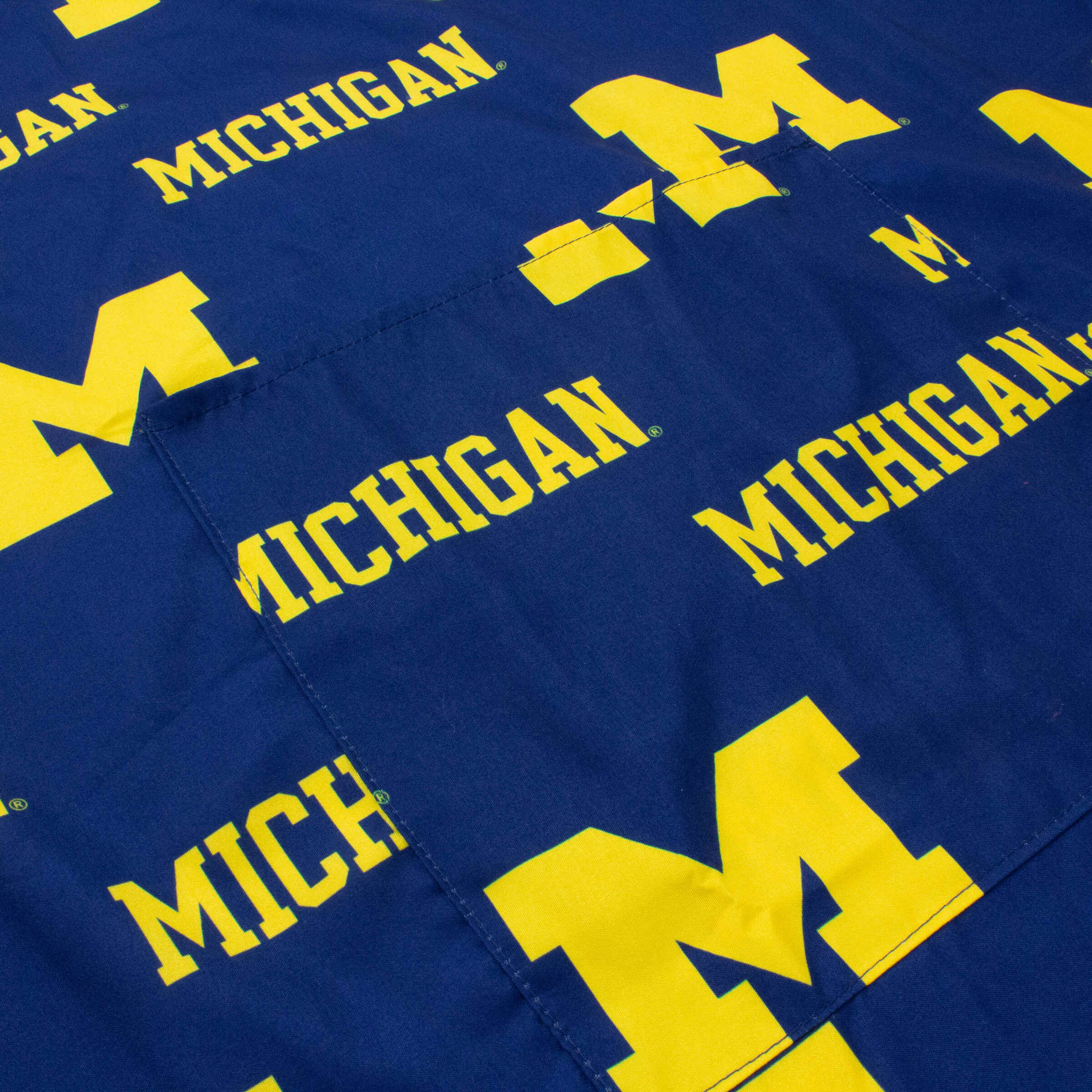 NCAA Adjustable Tailgating Grilling Apron 9" Pocket PYT Pick Your Team - Picture 56 of 104