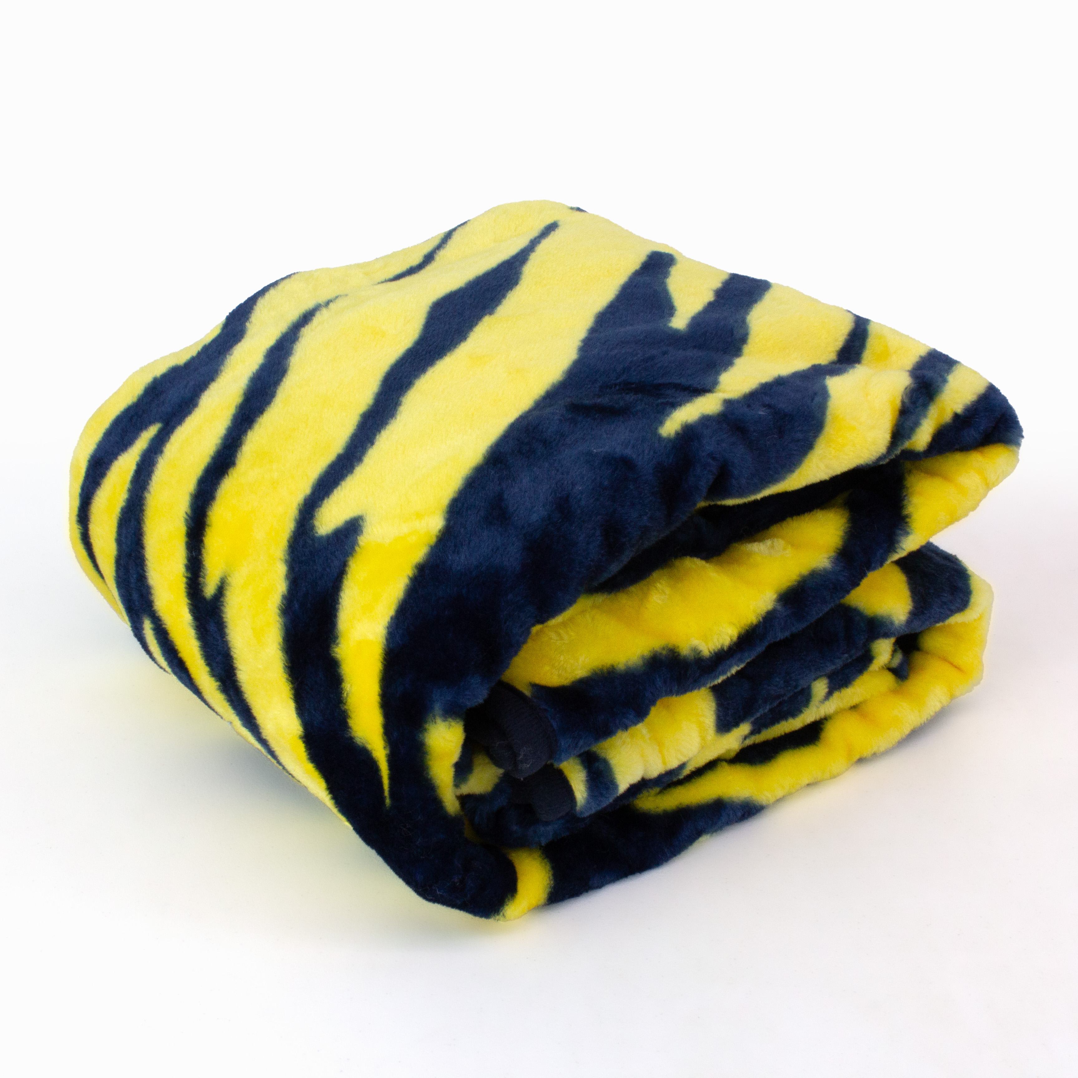 Super Soft Raschel Throw Blanket, 50" x 60" - Picture 47 of 84