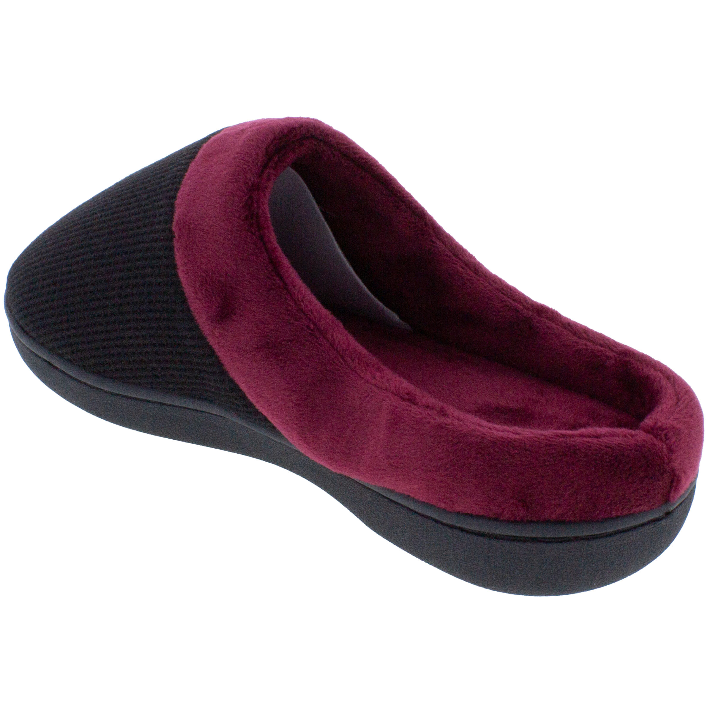 Everything Comfy ComfyFeet NCAA Clog Slipper, Many Teams to Choose From - Picture 60 of 120