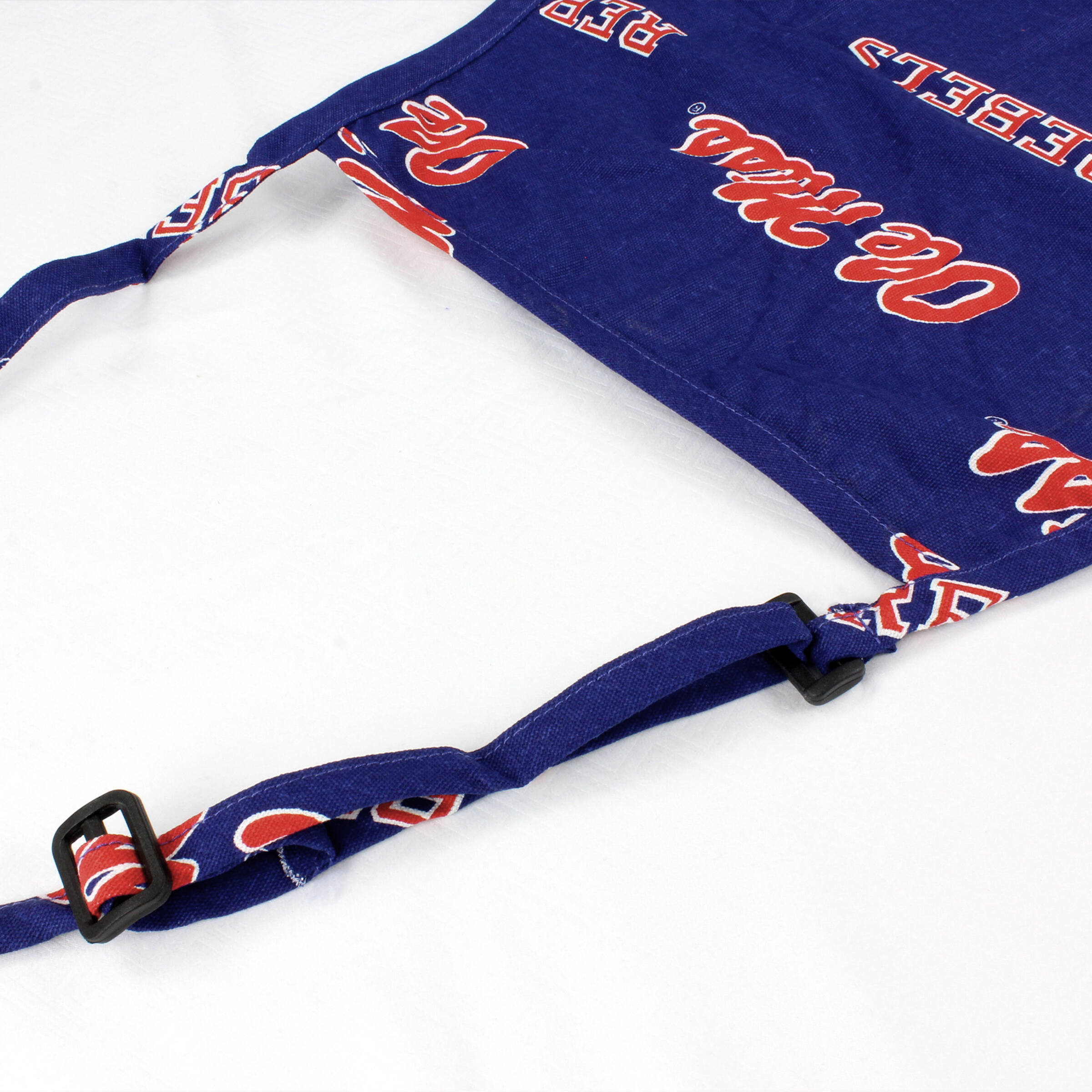 NCAA Adjustable Tailgating Grilling Apron 9" Pocket PYT Pick Your Team - Picture 79 of 104