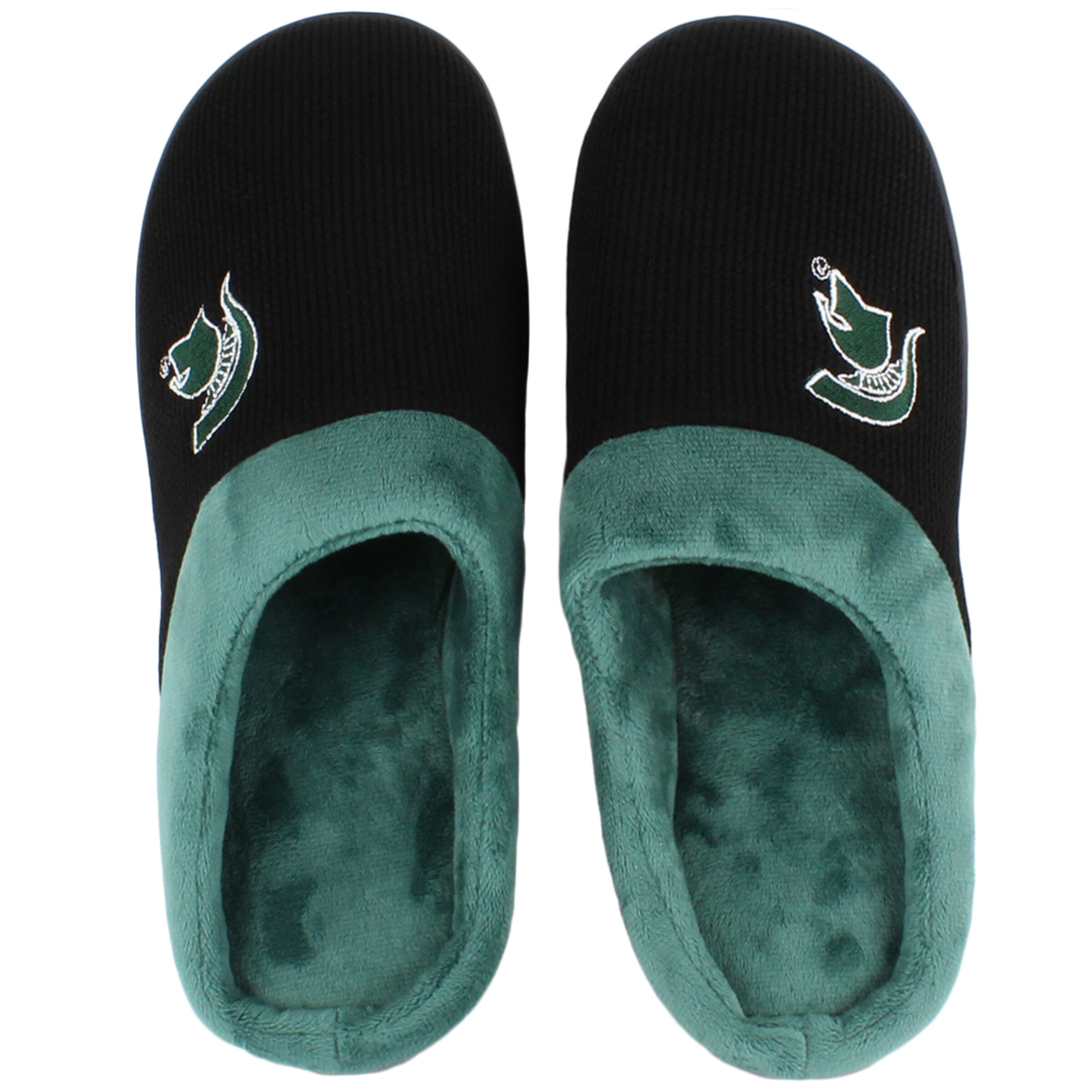 Everything Comfy ComfyFeet NCAA Clog Slipper, Many Teams to Choose From - Picture 52 of 120