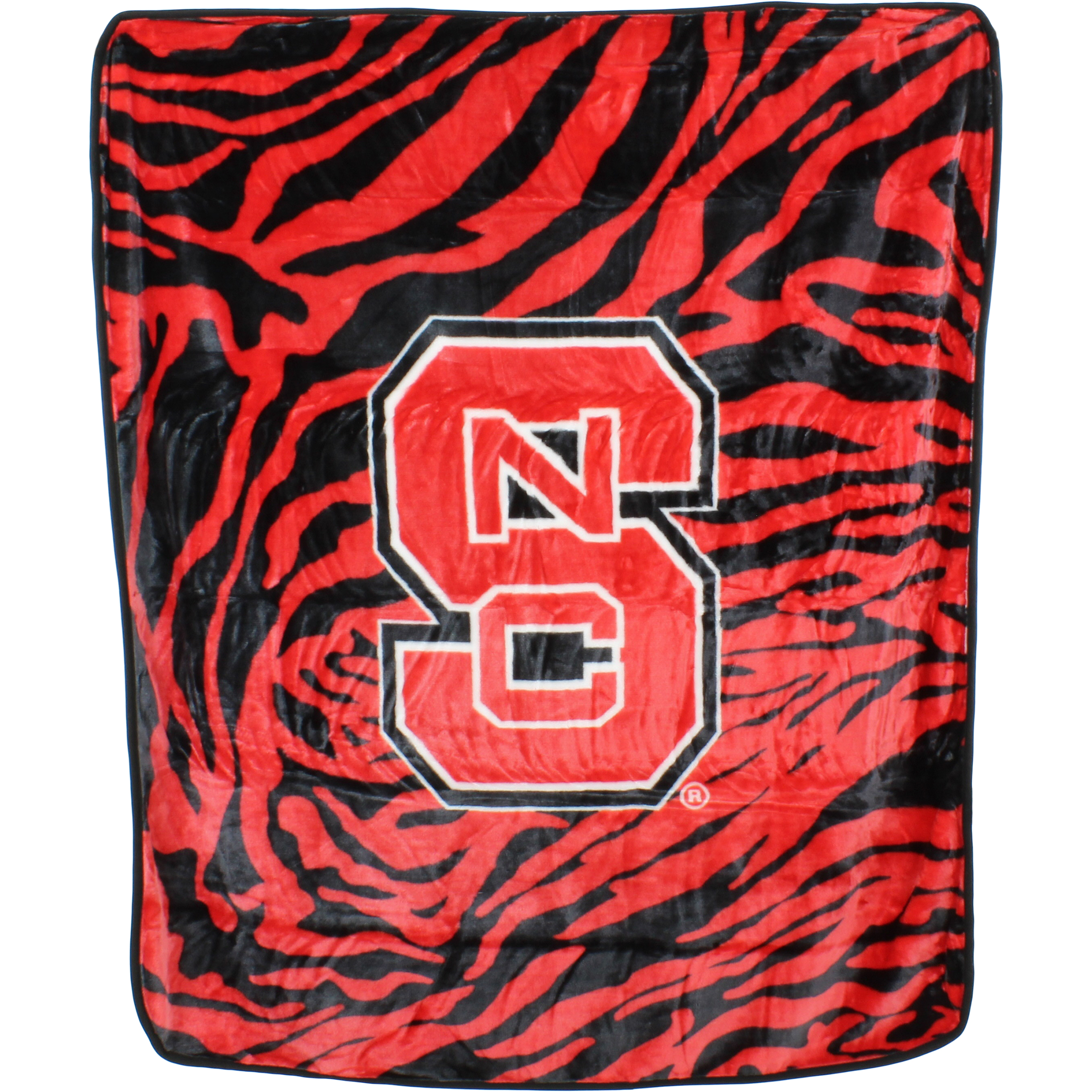 Super Soft Raschel Throw Blanket, 50" x 60" - Picture 49 of 84