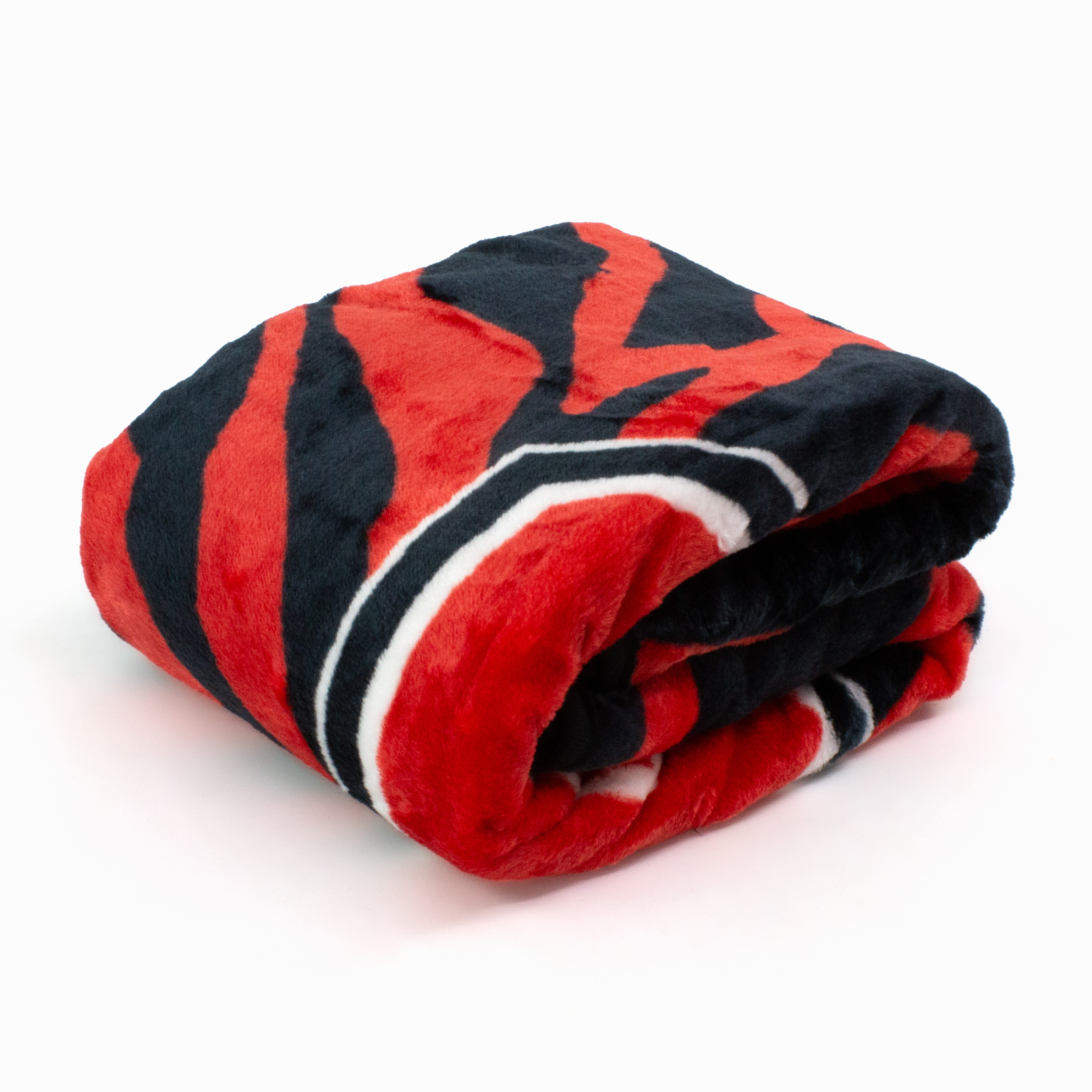 Super Soft Raschel Throw Blanket, 50" x 60" - Picture 51 of 84