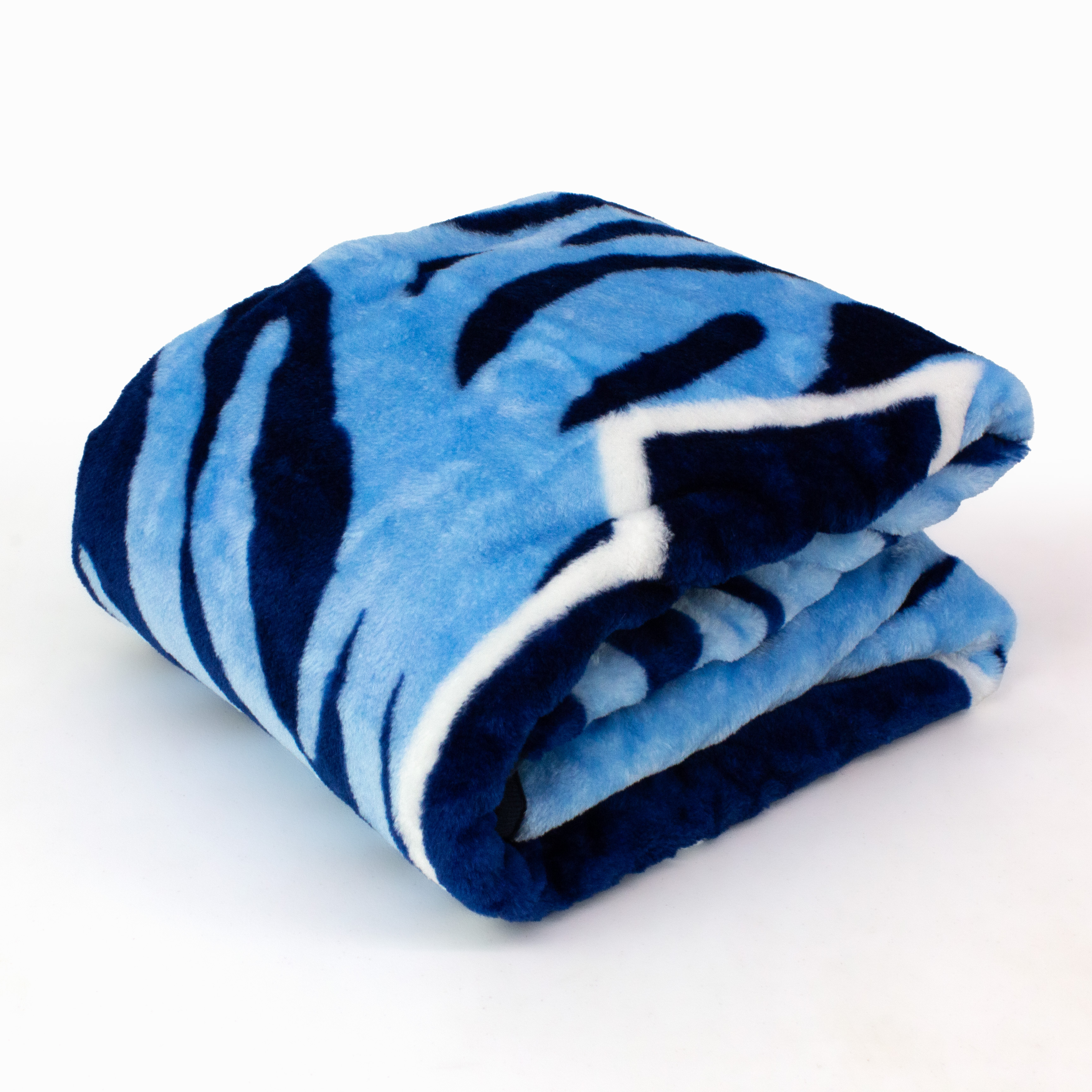 Super Soft Raschel Throw Blanket, 50" x 60" - Picture 59 of 84