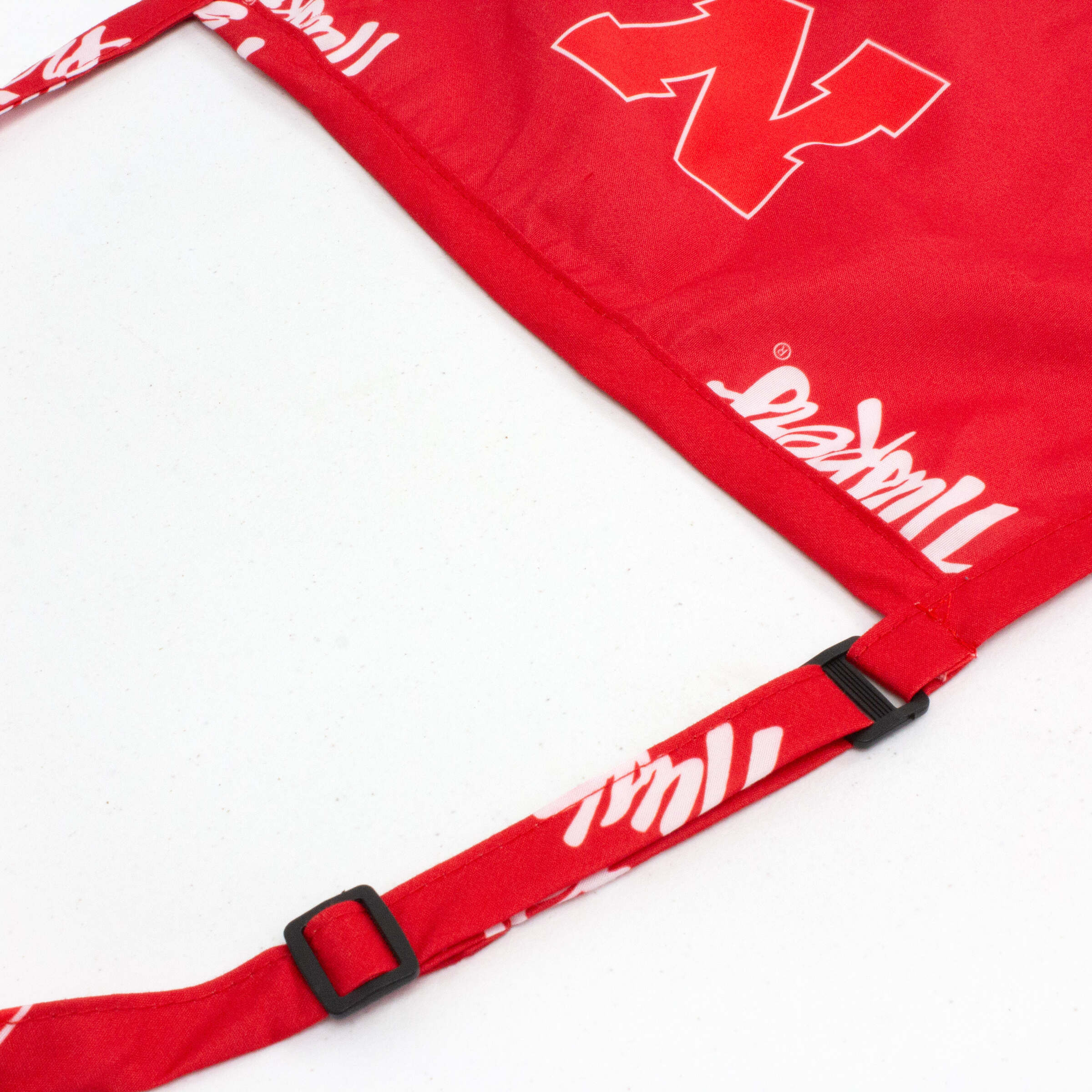 NCAA Adjustable Tailgating Grilling Apron 9" Pocket PYT Pick Your Team - Picture 63 of 104