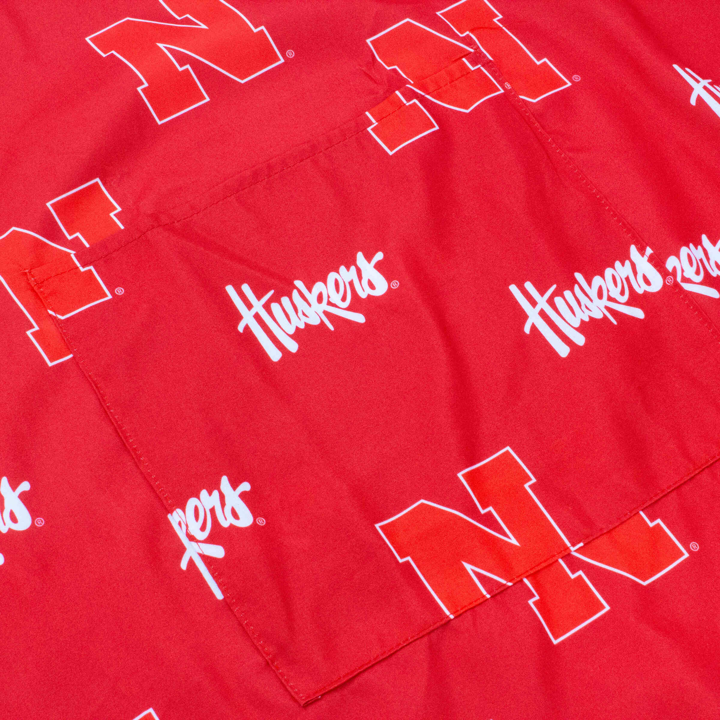 NCAA Adjustable Tailgating Grilling Apron 9" Pocket PYT Pick Your Team - Picture 64 of 104
