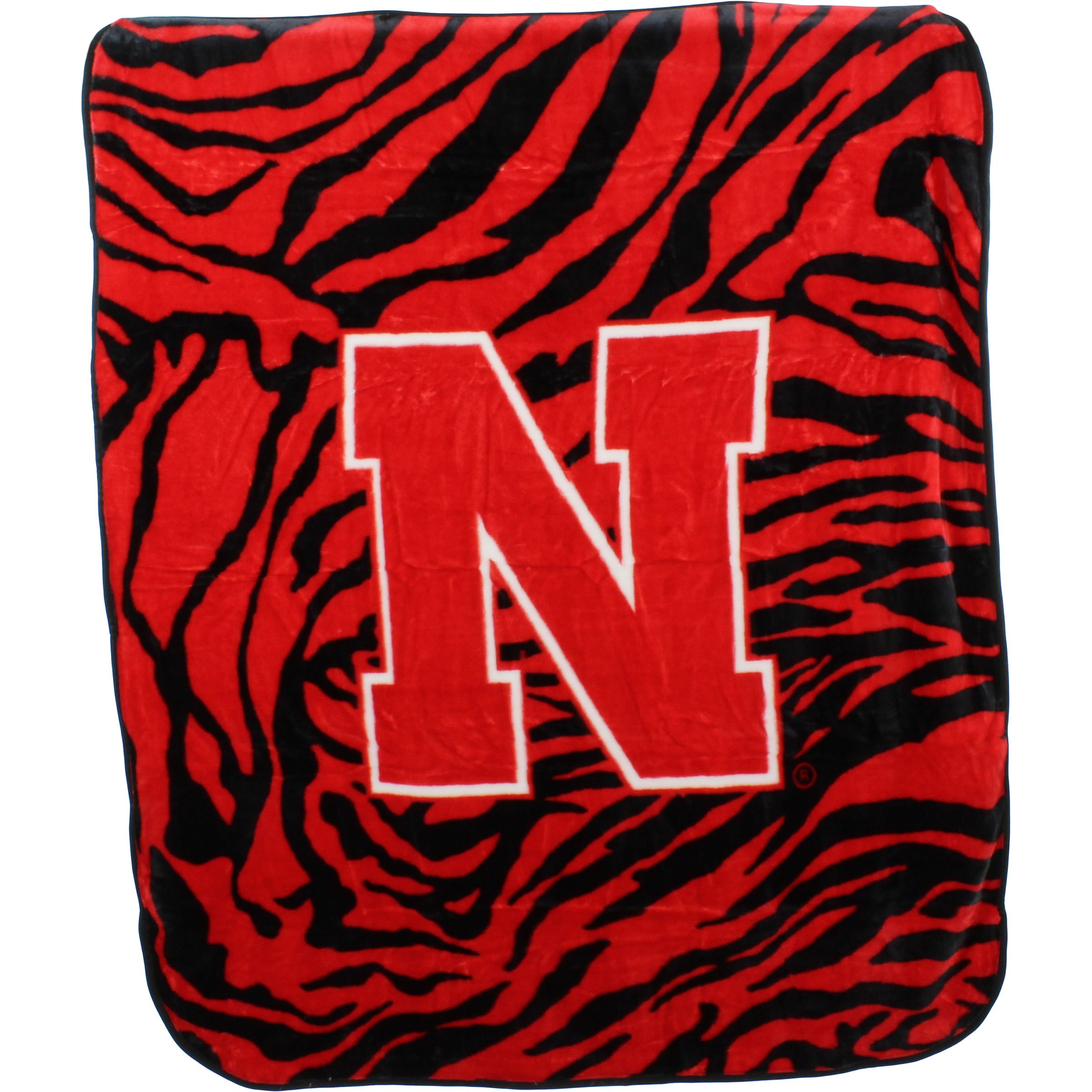Super Soft Raschel Throw Blanket, 50" x 60" - Picture 53 of 84