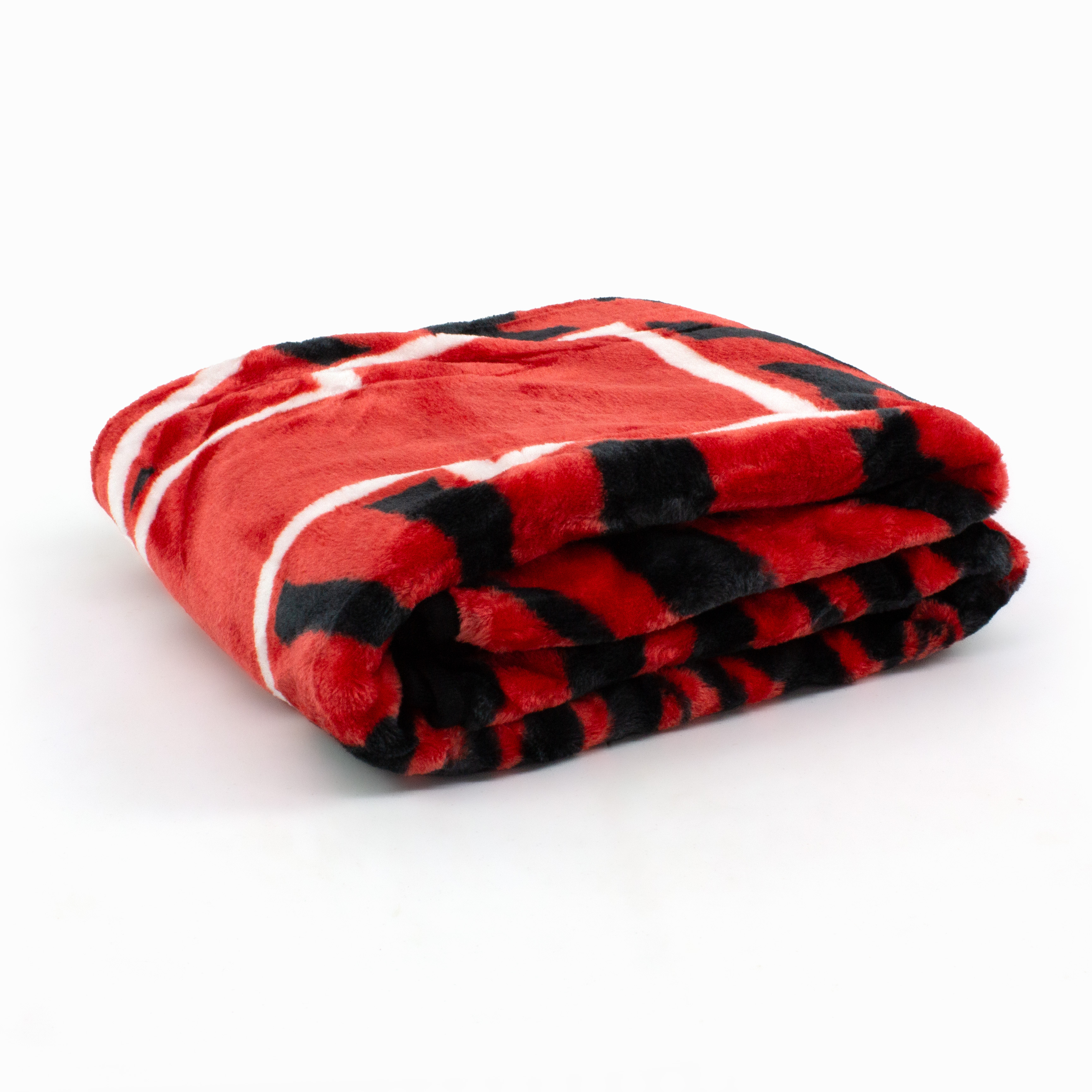 Super Soft Raschel Throw Blanket, 50" x 60" - Picture 55 of 84