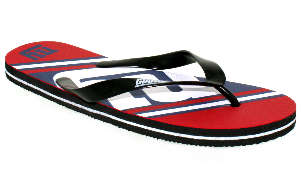Chanclas con logotipo grande de la NFL, PYT, elige tu equipo - Imagen 66 de 100