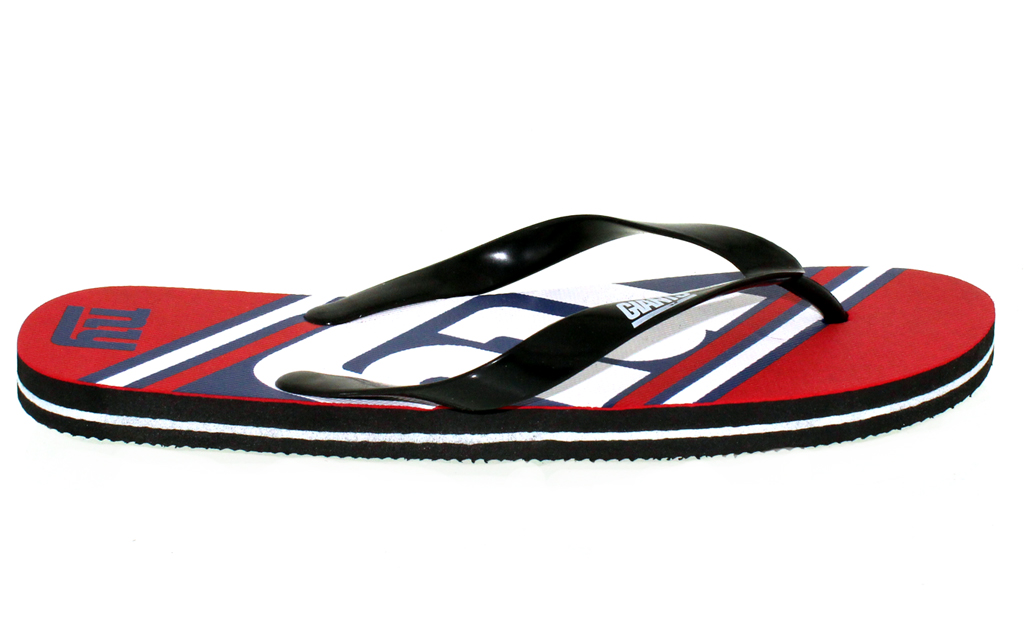 Chanclas con logotipo grande de la NFL, PYT, elige tu equipo - Imagen 67 de 100