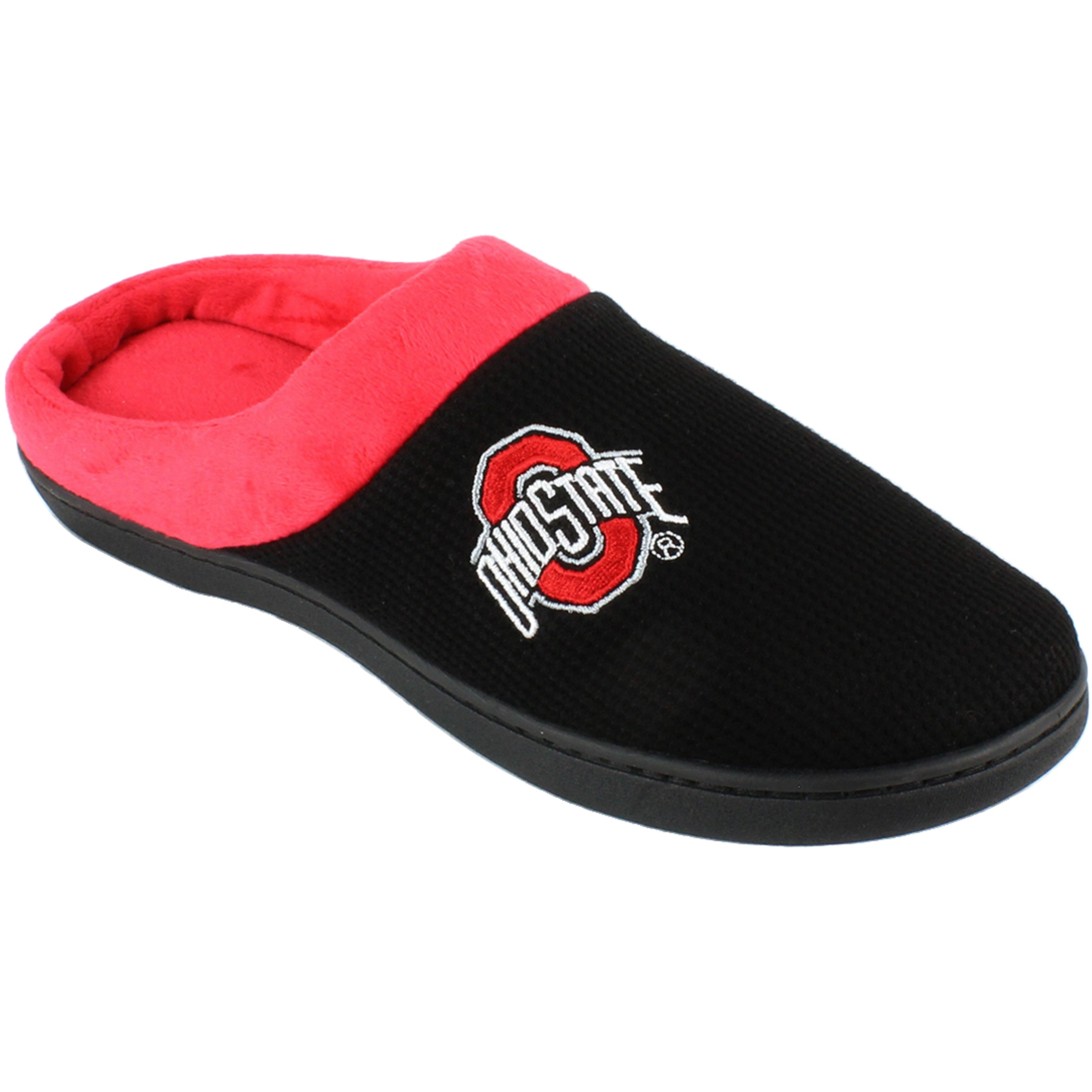 Everything Comfy ComfyFeet NCAA Clog Slipper, Many Teams to Choose From - Picture 69 of 120