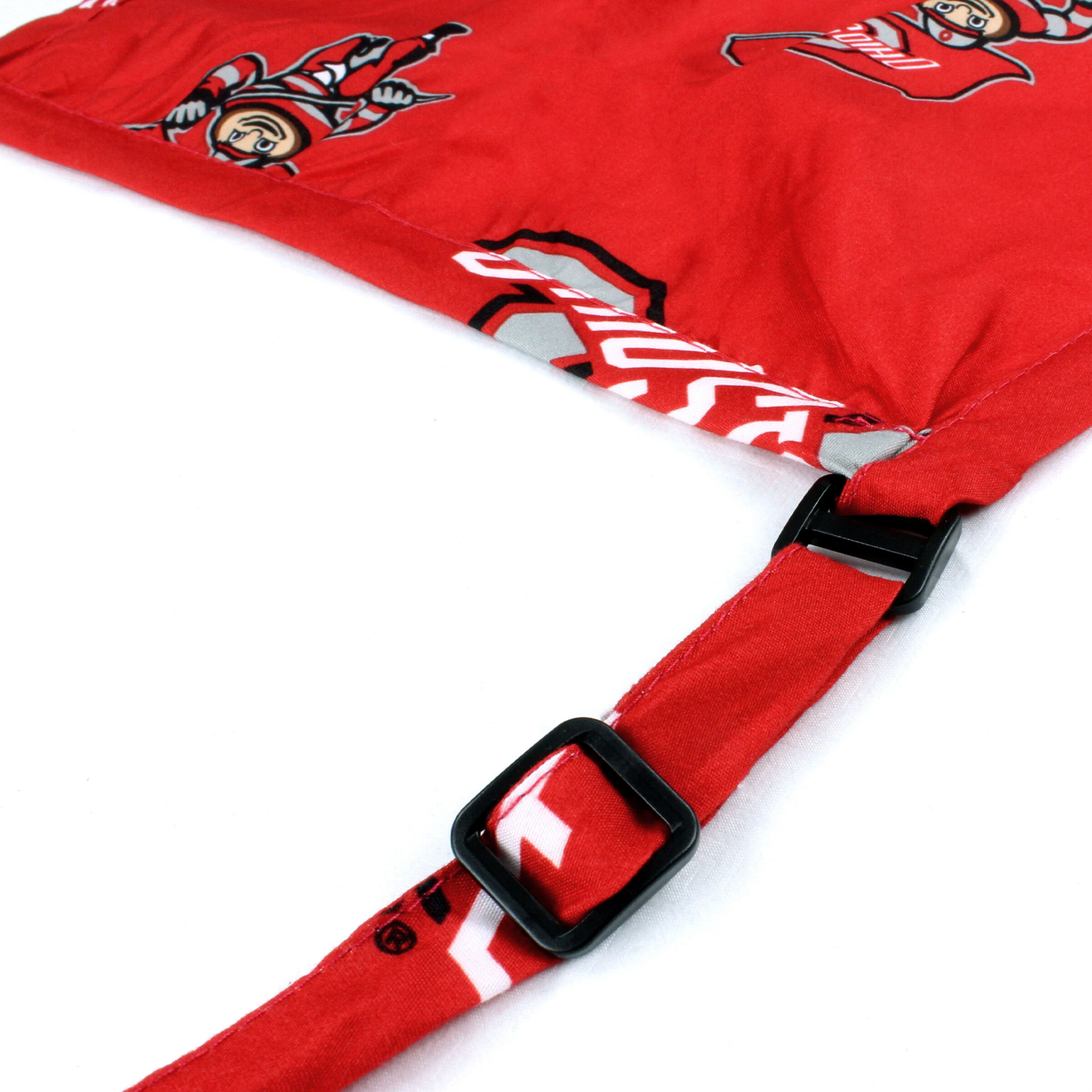 NCAA Adjustable Tailgating Grilling Apron 9" Pocket PYT Pick Your Team - Picture 71 of 104