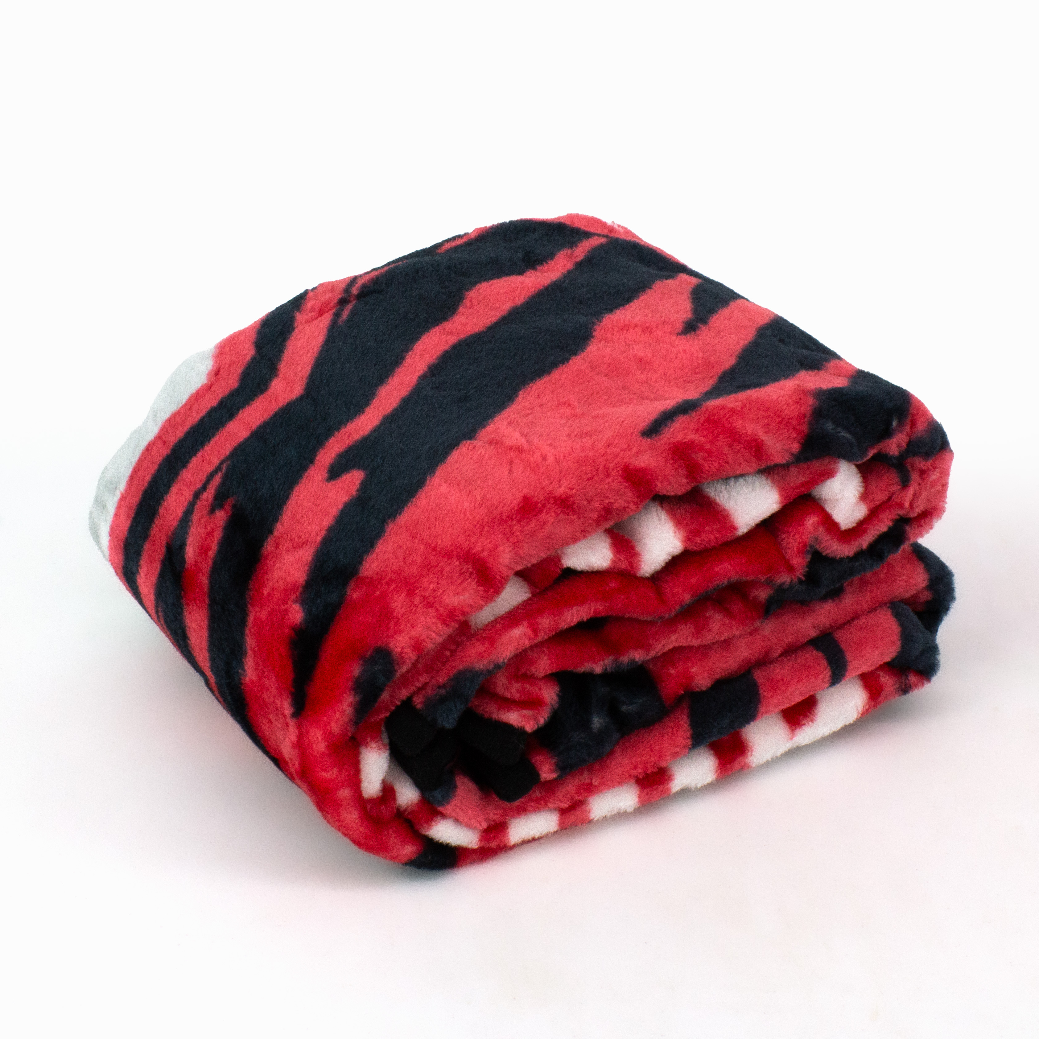 Super Soft Raschel Throw Blanket, 50" x 60" - Picture 63 of 84