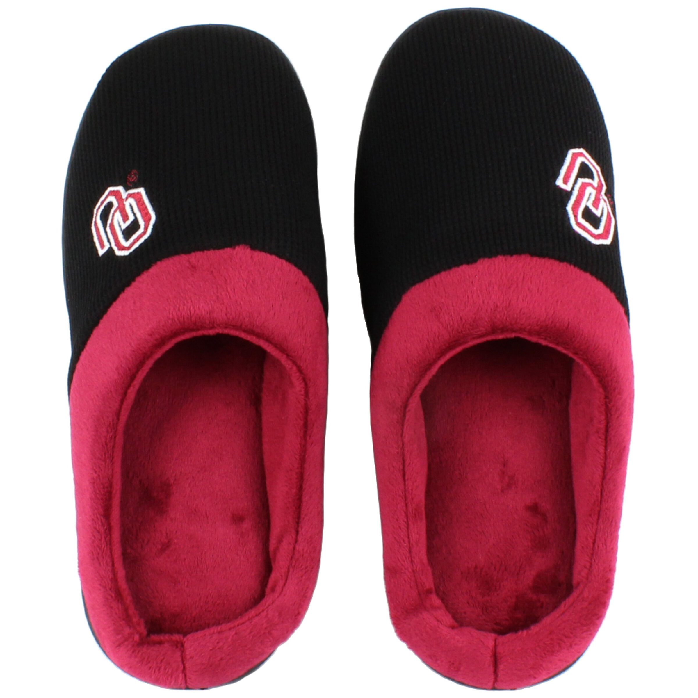 Everything Comfy ComfyFeet NCAA Clog Slipper, Many Teams to Choose From - Picture 76 of 120