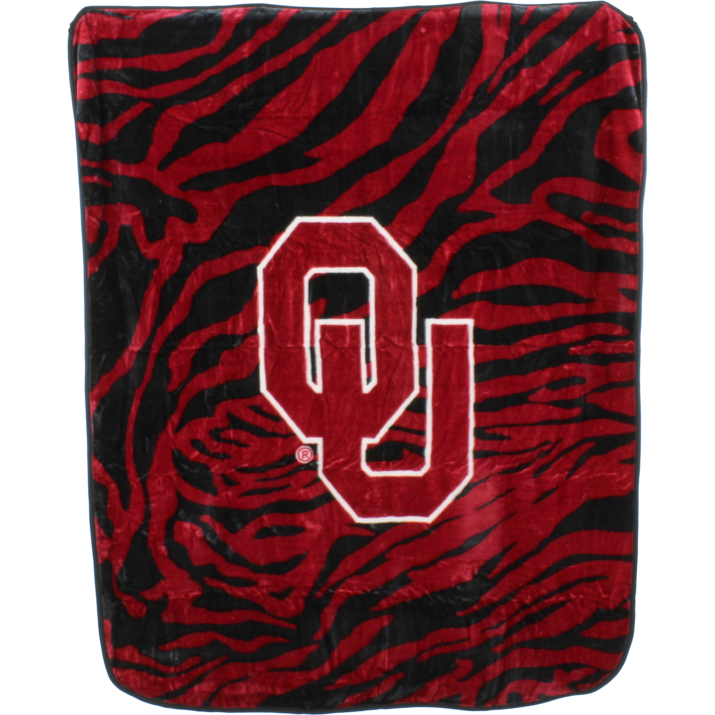 Super Soft Raschel Throw Blanket, 50" x 60" - Picture 65 of 84