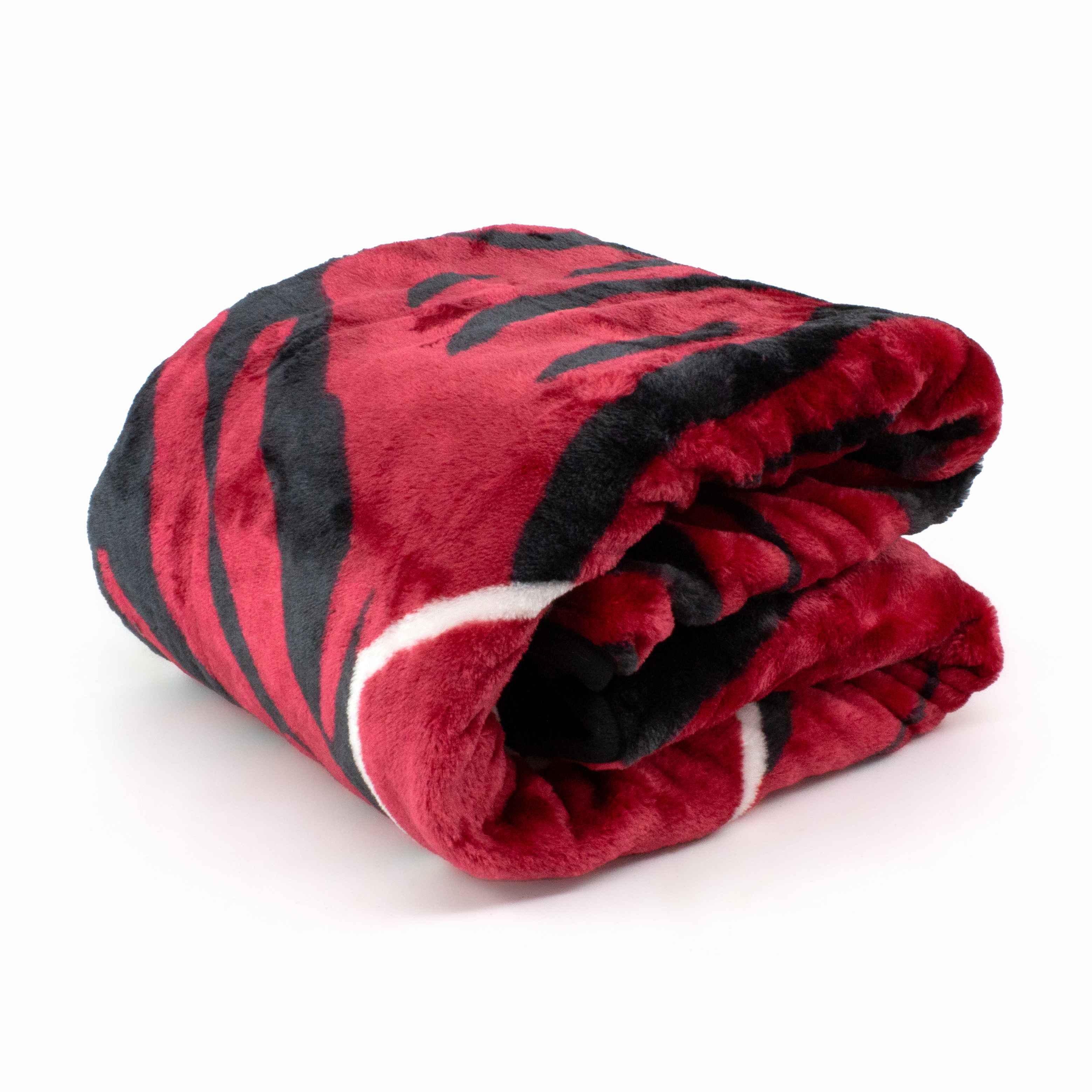 Super Soft Raschel Throw Blanket, 50" x 60" - Picture 67 of 84