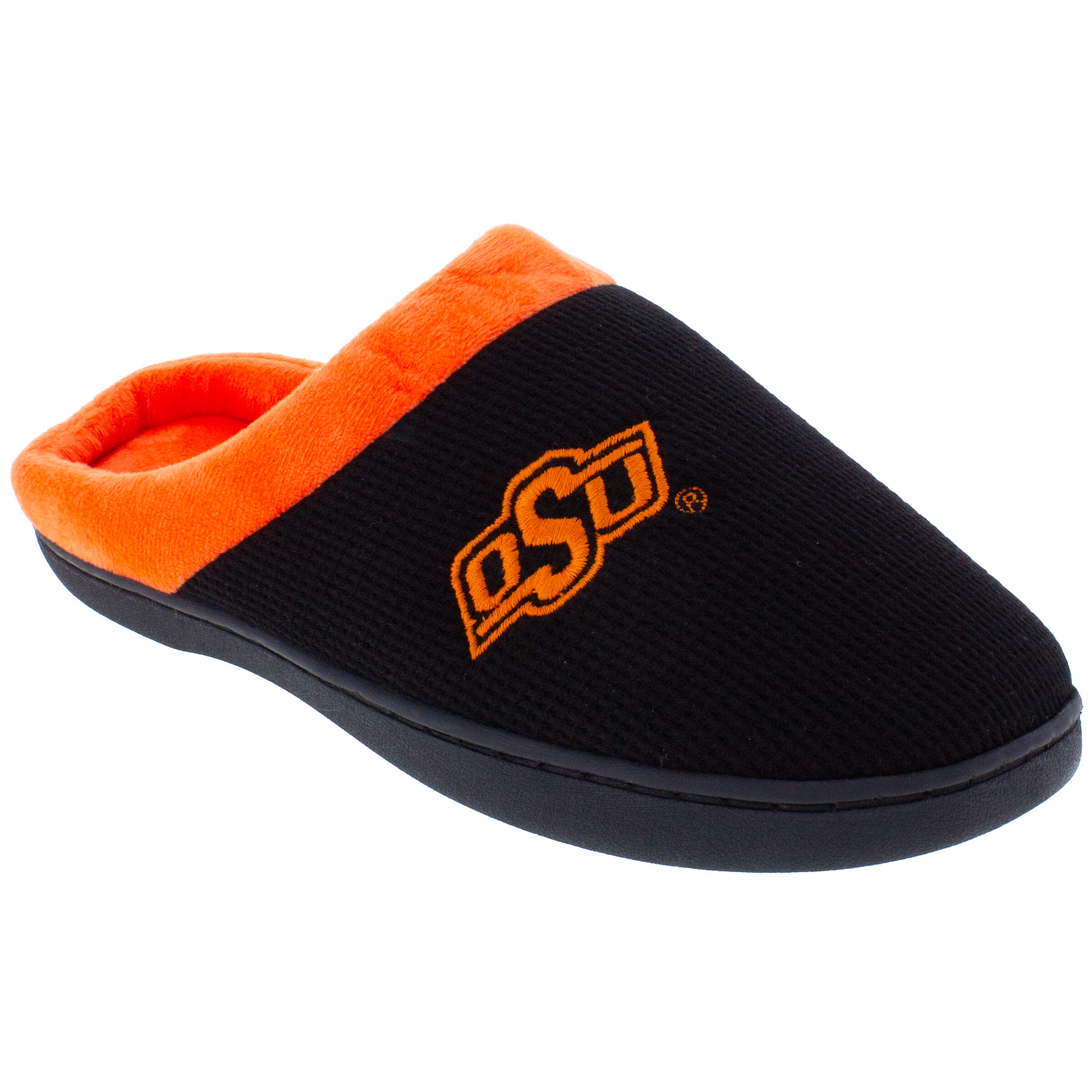 Everything Comfy ComfyFeet NCAA Clog Slipper, Many Teams to Choose From - Picture 77 of 120