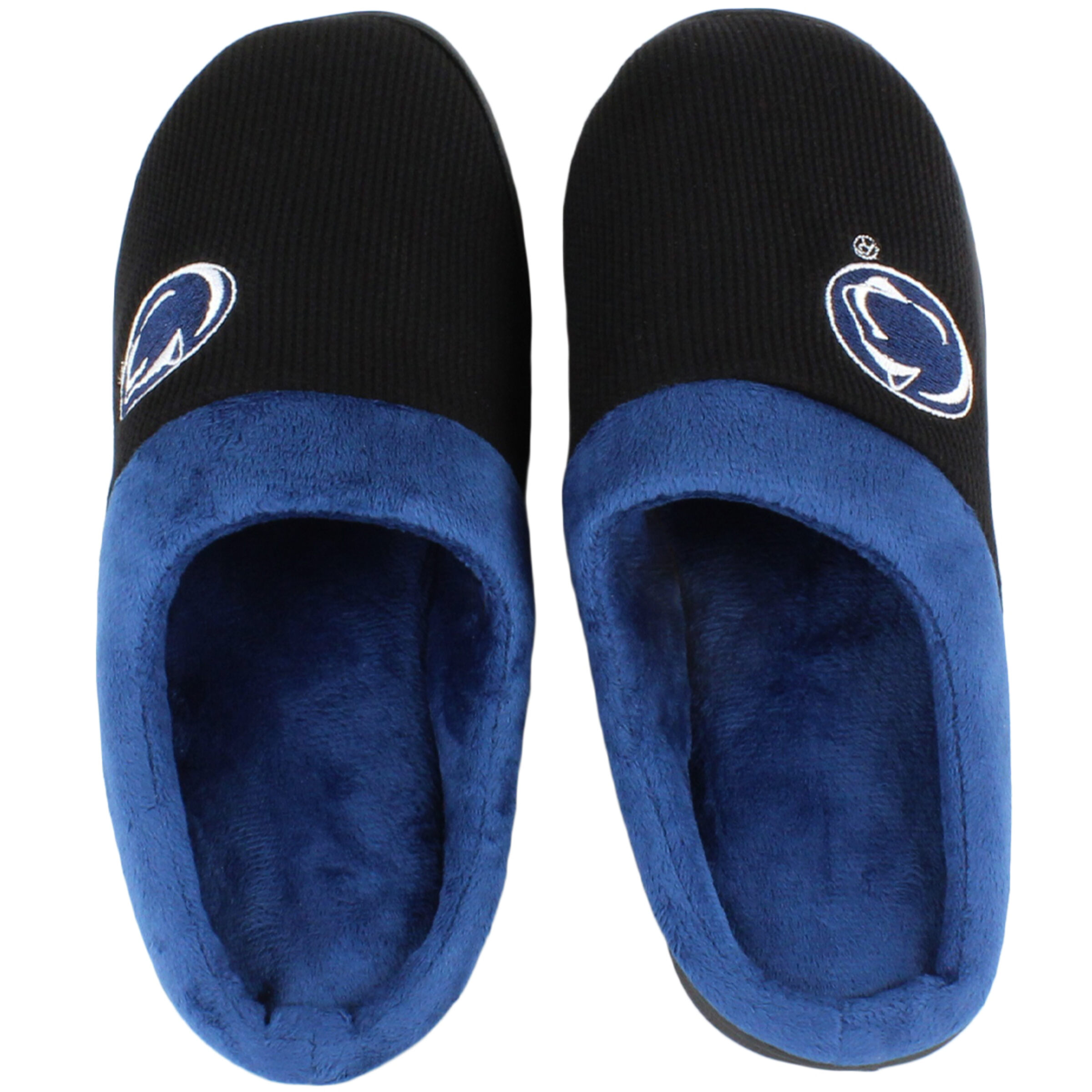 Everything Comfy ComfyFeet NCAA Clog Slipper, Many Teams to Choose From - Picture 92 of 120