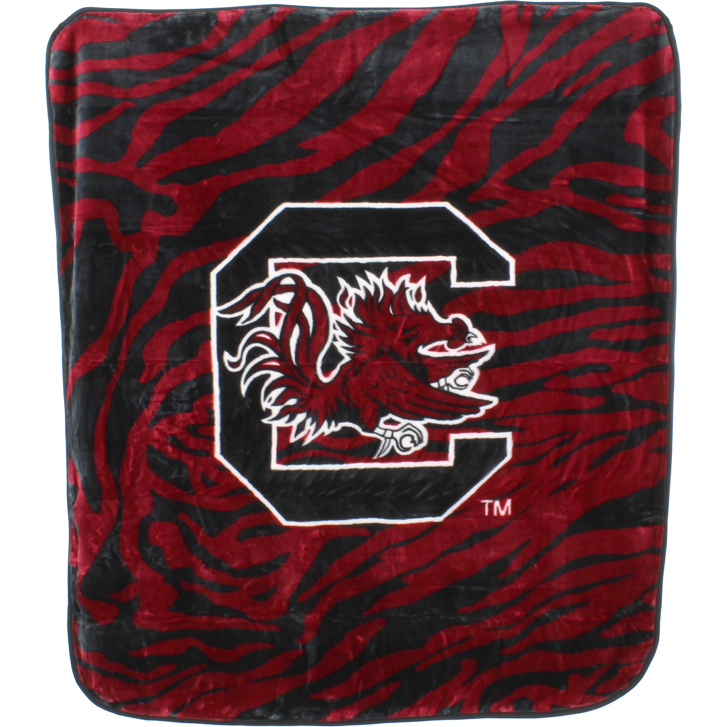 Super Soft Raschel Throw Blanket, 50" x 60" - Picture 73 of 84