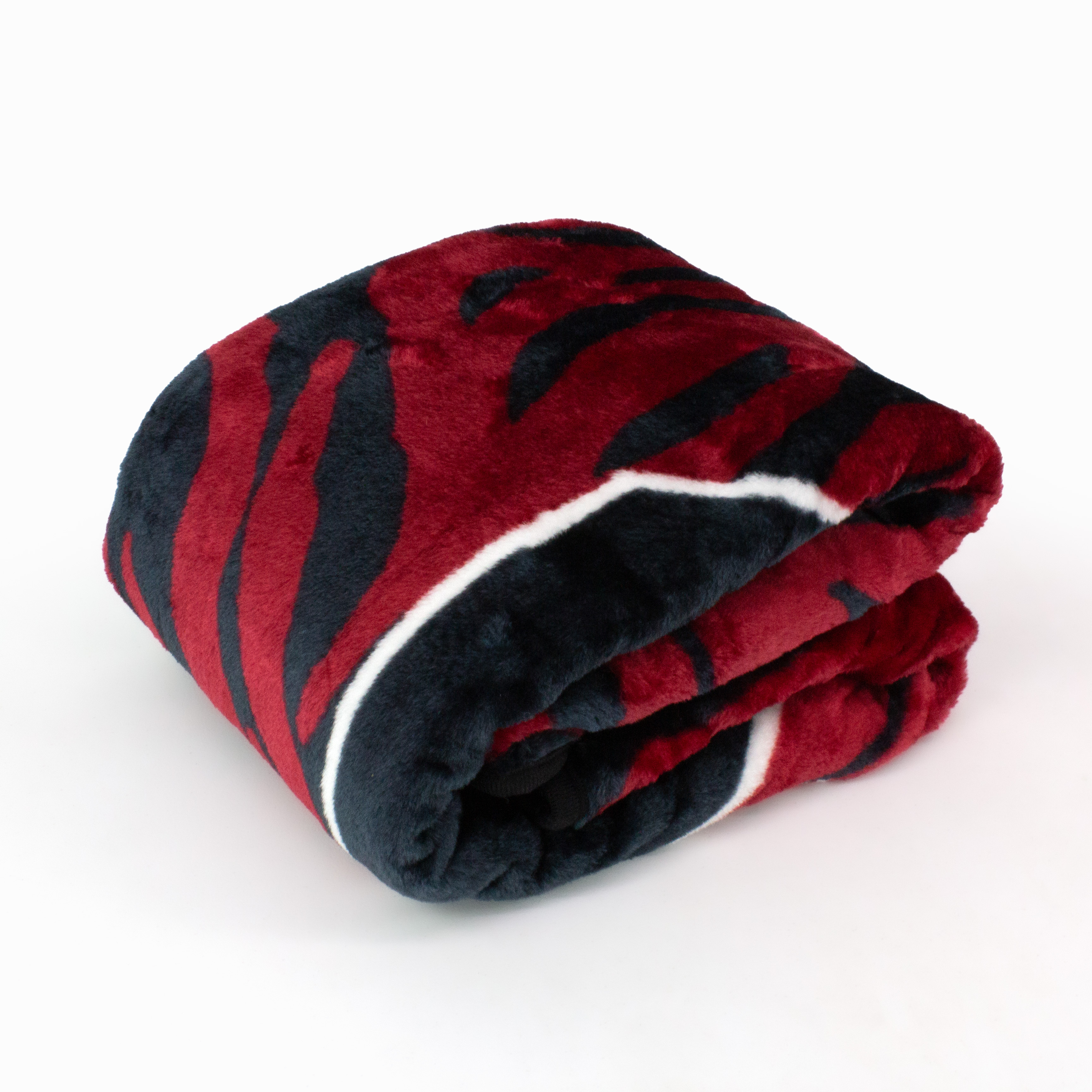 Super Soft Raschel Throw Blanket, 50" x 60" - Picture 75 of 84