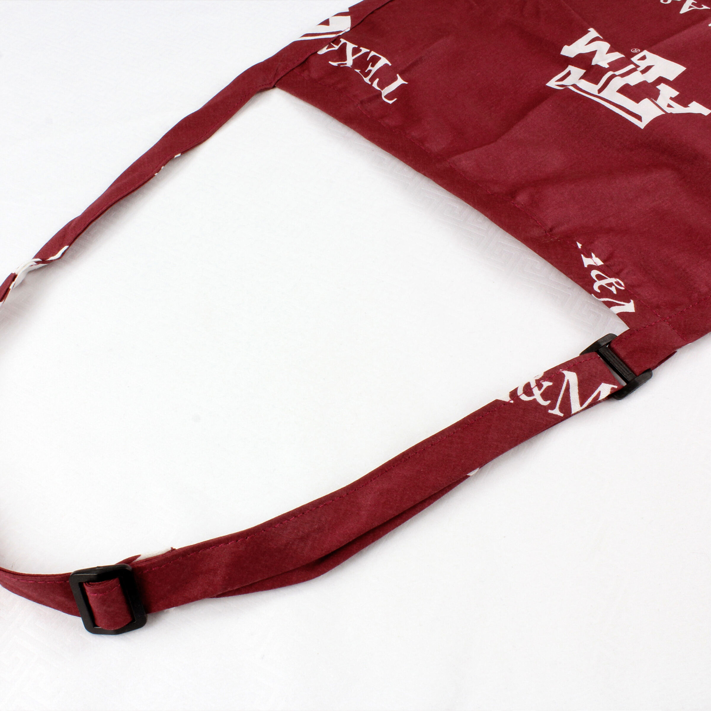 NCAA Adjustable Tailgating Grilling Apron 9" Pocket PYT Pick Your Team - Picture 91 of 104