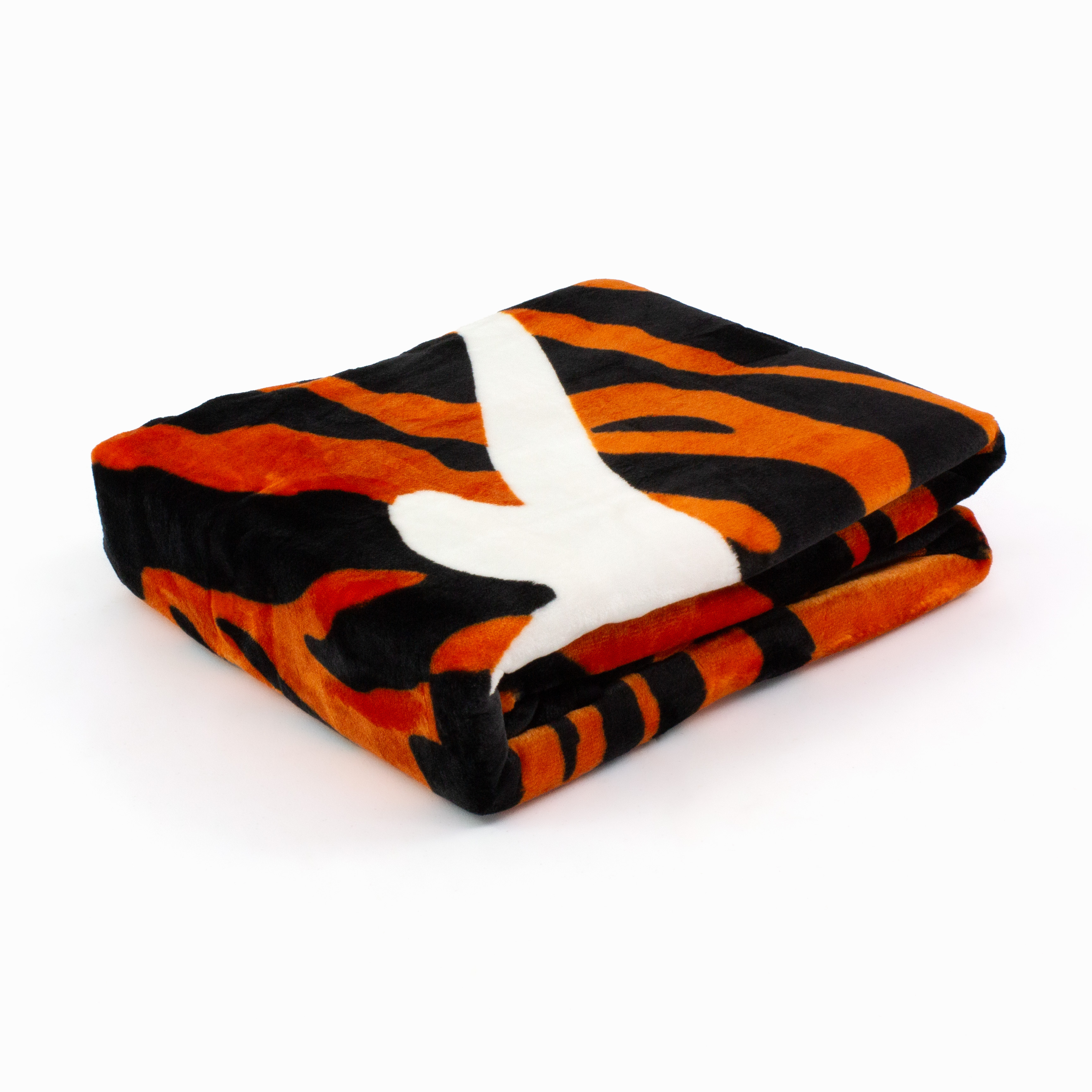 Super Soft Raschel Throw Blanket, 50" x 60" - Picture 78 of 84