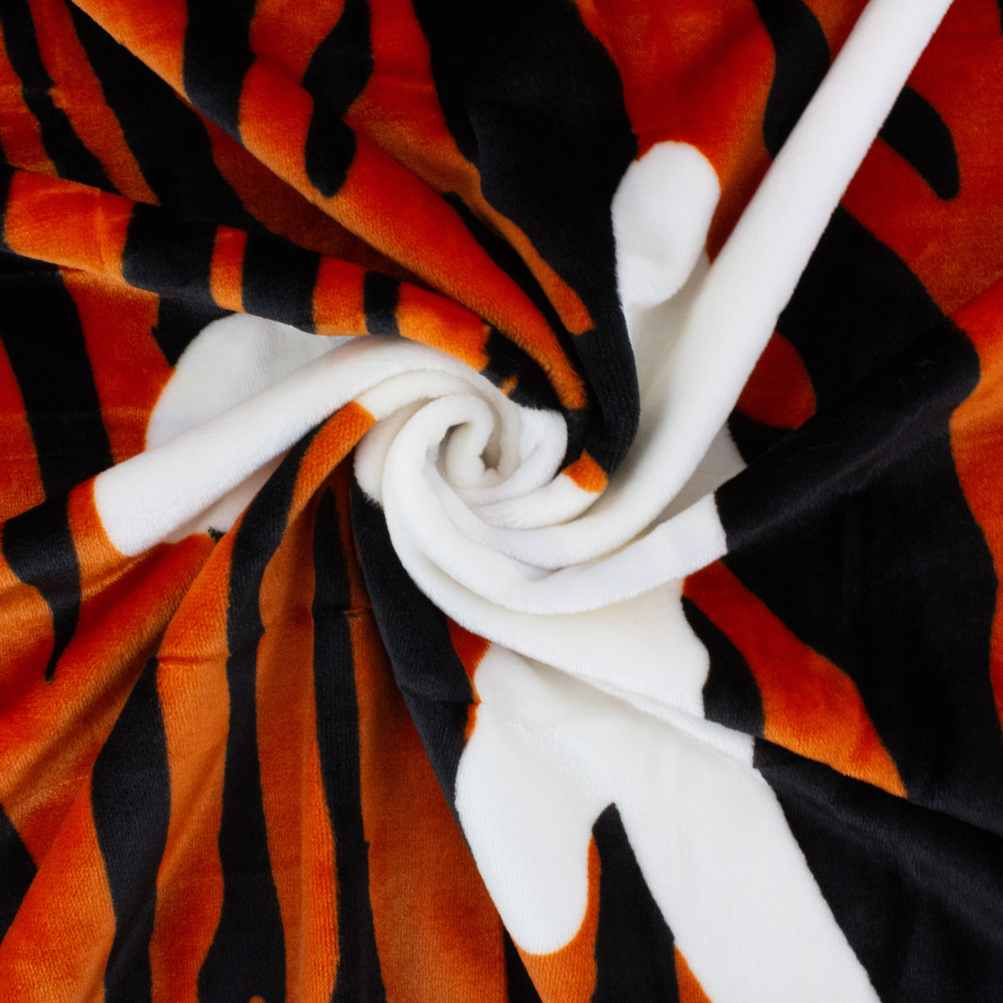 Super Soft Raschel Throw Blanket, 50" x 60" - Picture 80 of 84