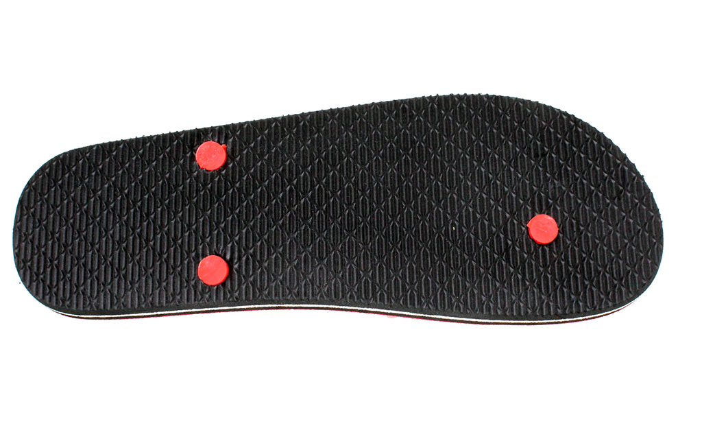 Chanclas con logotipo grande de la NFL, PYT, elige tu equipo - Imagen 96 de 100