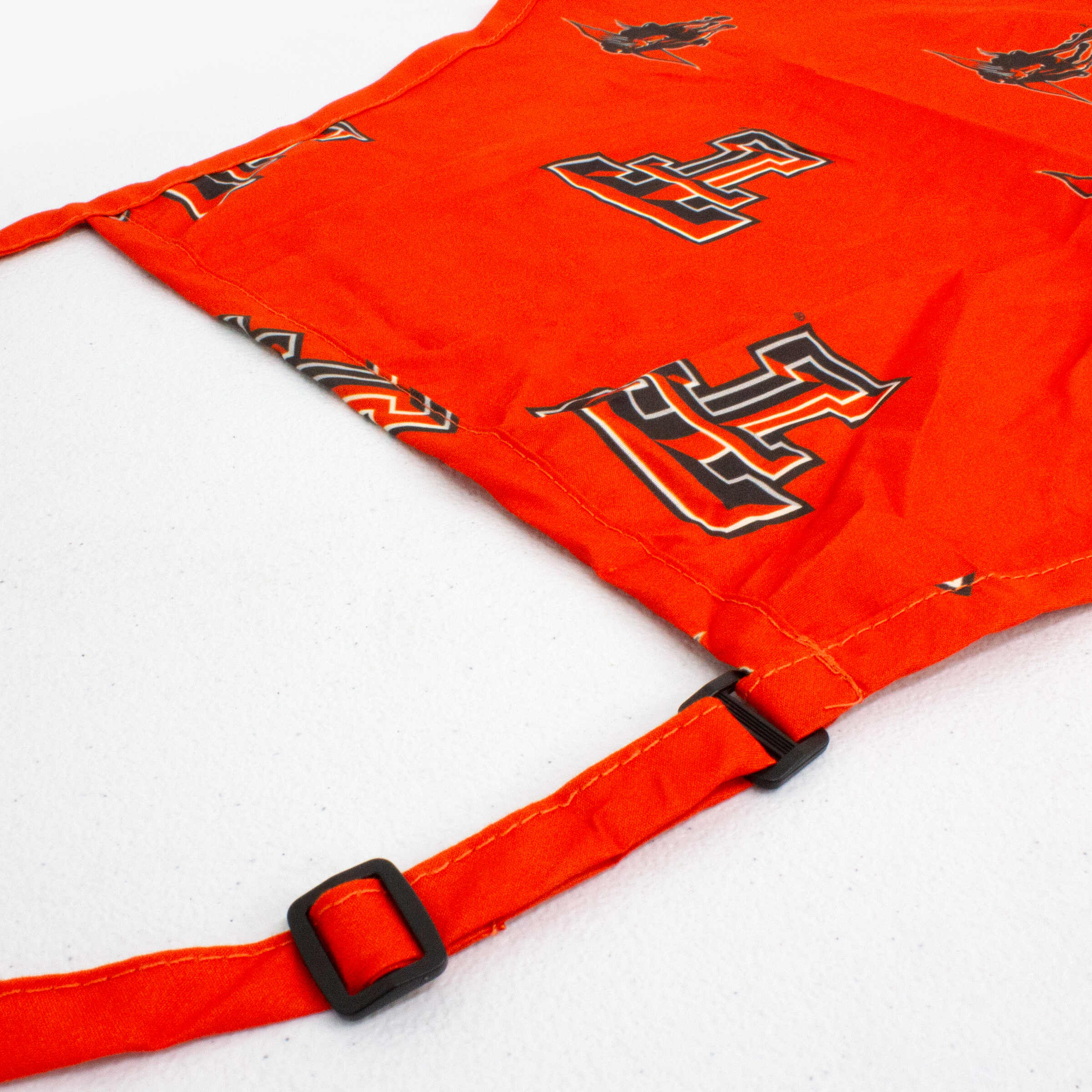 NCAA Adjustable Tailgating Grilling Apron 9" Pocket PYT Pick Your Team - Picture 94 of 104