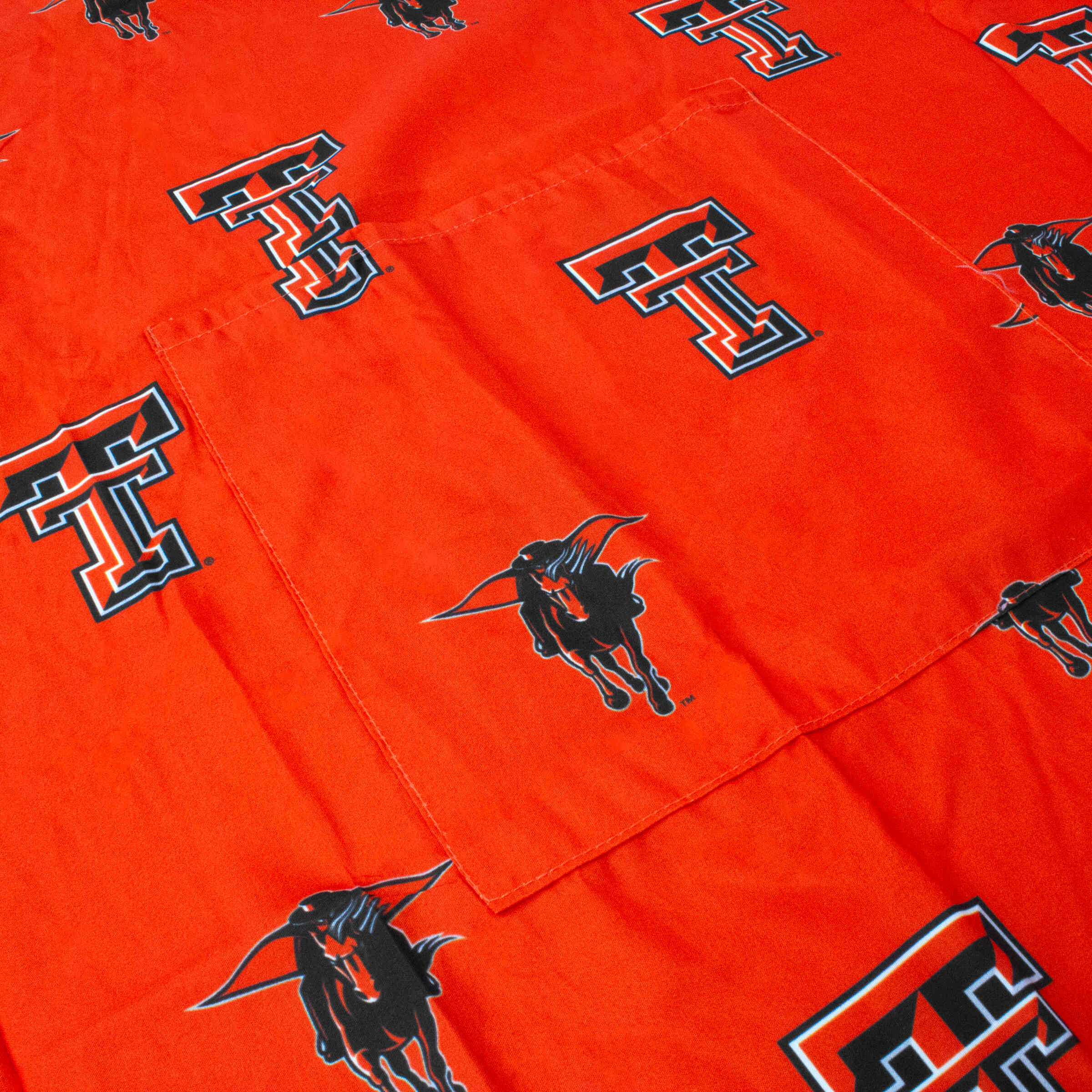 NCAA Adjustable Tailgating Grilling Apron 9" Pocket PYT Pick Your Team - Picture 95 of 104