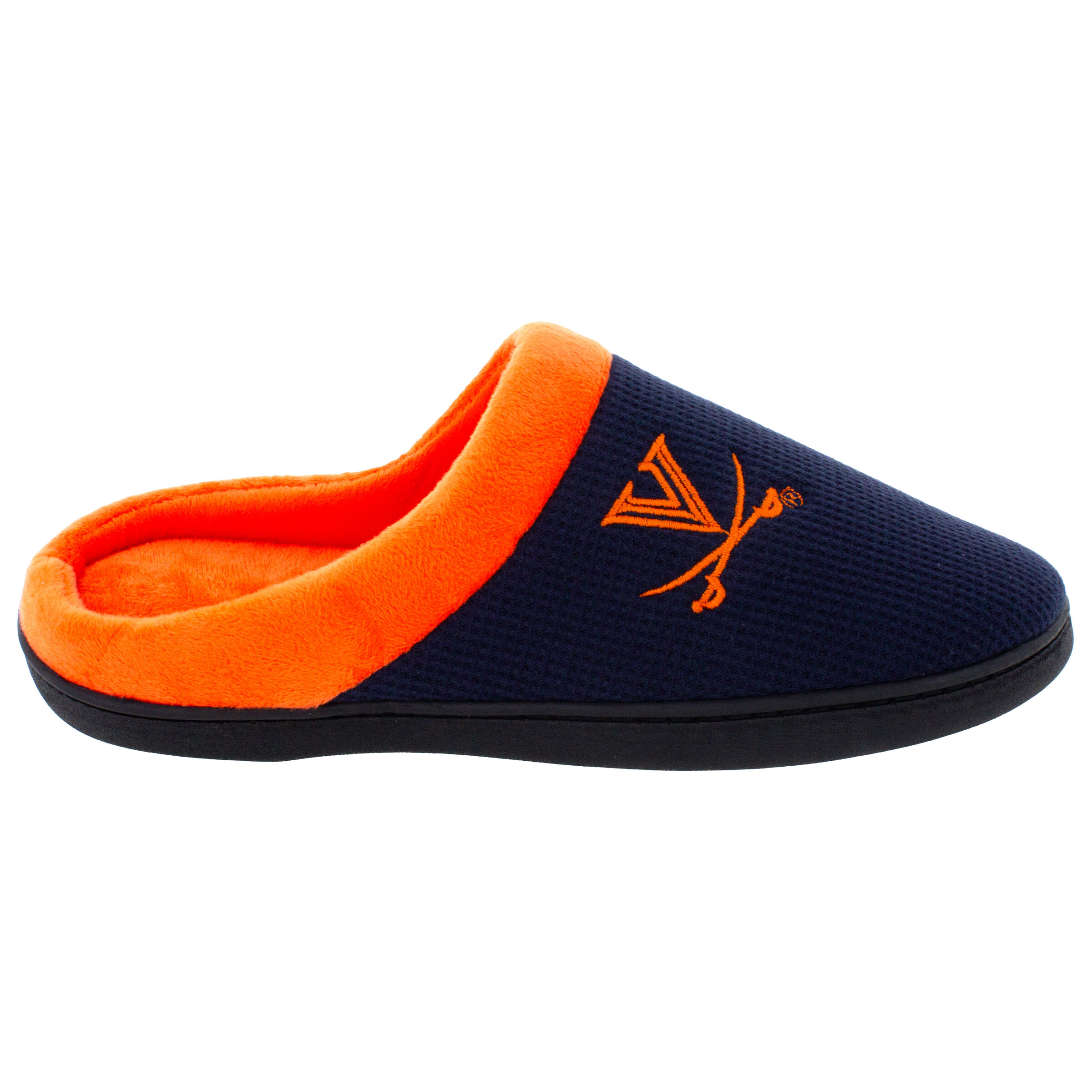 Everything Comfy ComfyFeet NCAA Clog Slipper, Many Teams to Choose From - Picture 110 of 120