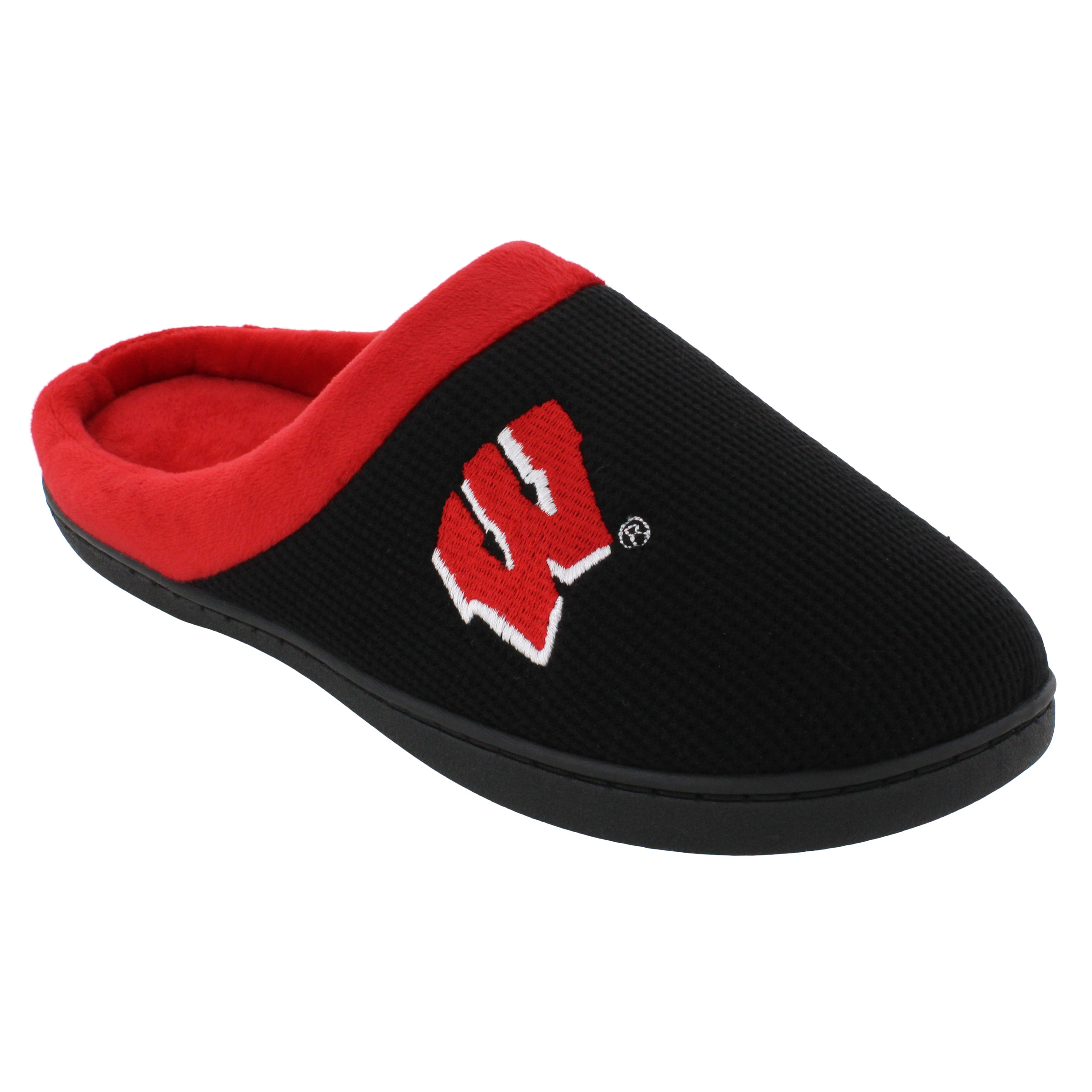 Everything Comfy ComfyFeet NCAA Clog Slipper, Many Teams to Choose From - Picture 117 of 120