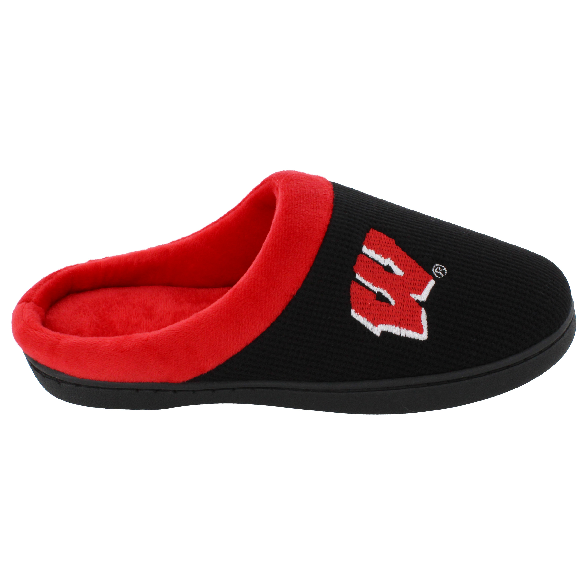 Everything Comfy ComfyFeet NCAA Clog Slipper, Many Teams to Choose From - Picture 118 of 120