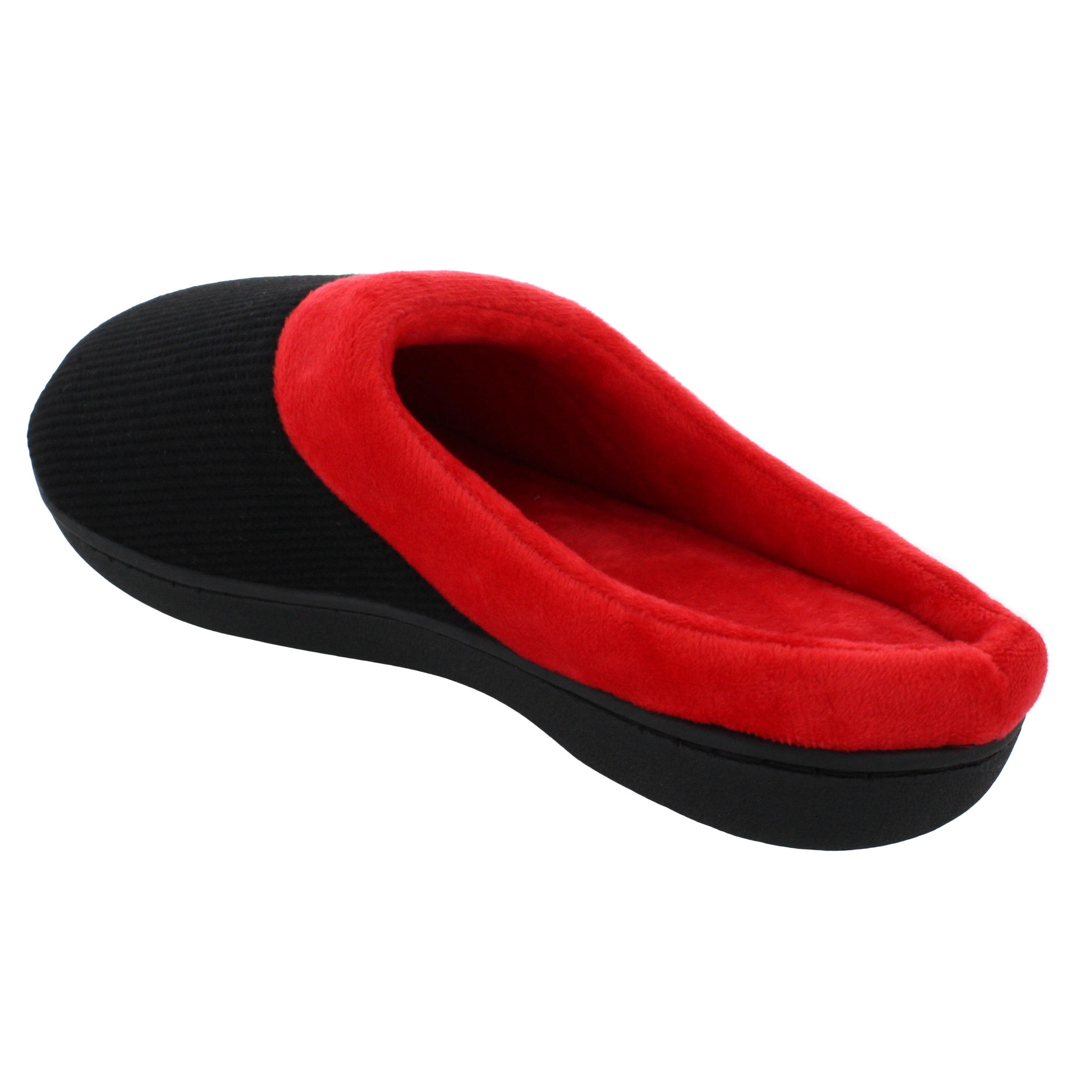 Everything Comfy ComfyFeet NCAA Clog Slipper, Many Teams to Choose From - Picture 120 of 120