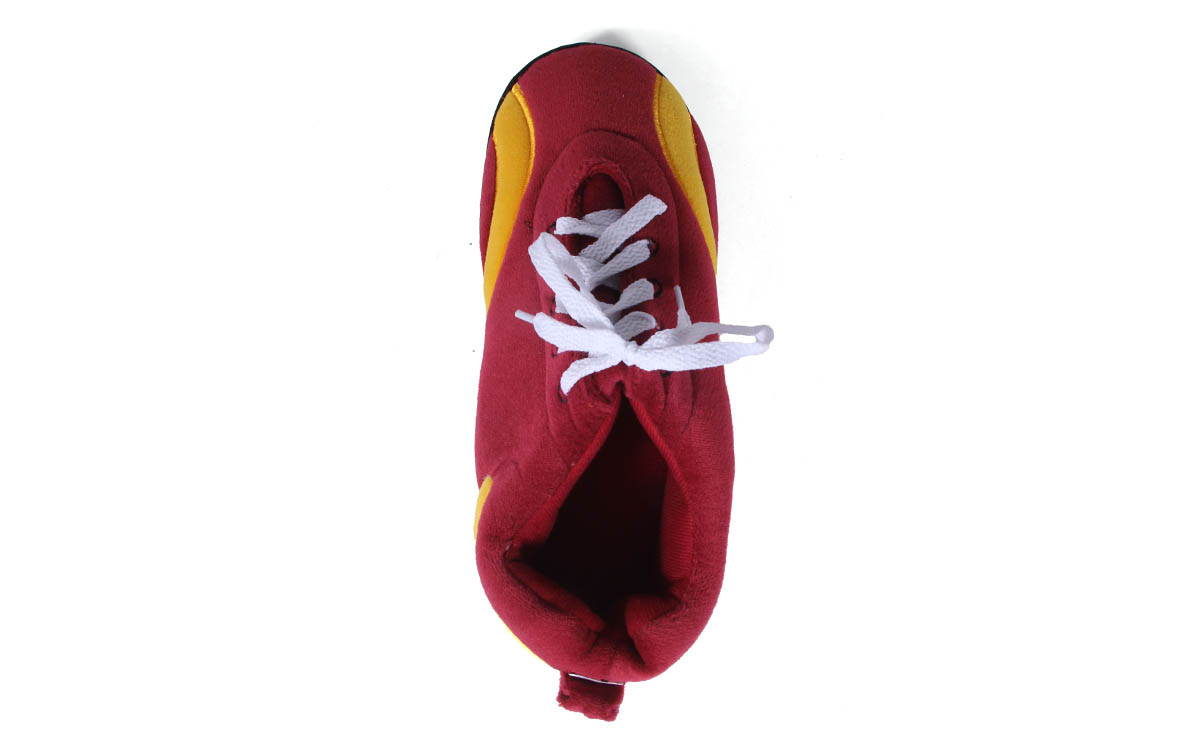 ComfyFeet NFL All Around Indoor Outdoor Comfy Slippers Pick Your Team